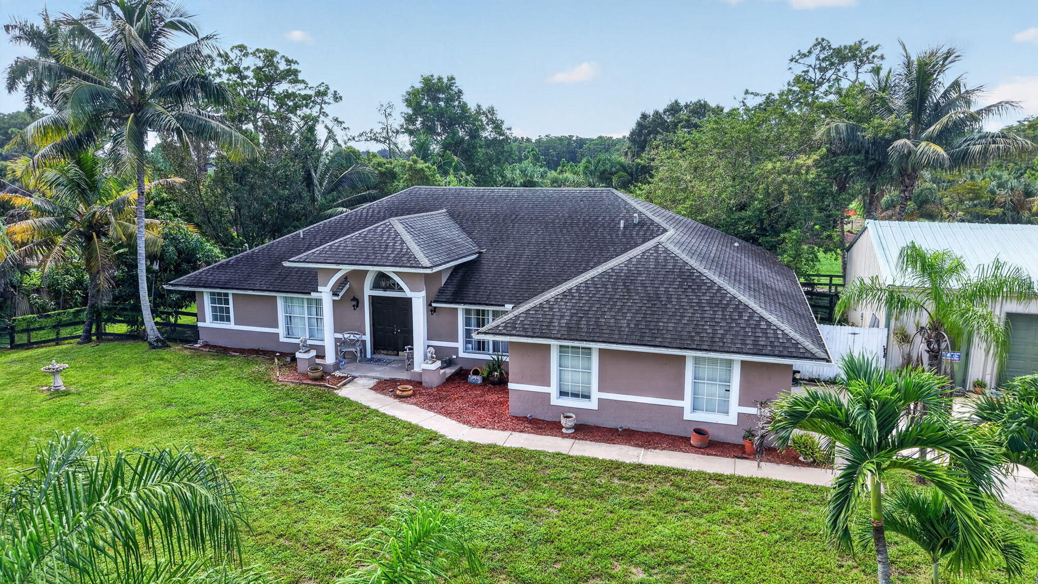 10920 Barn Road