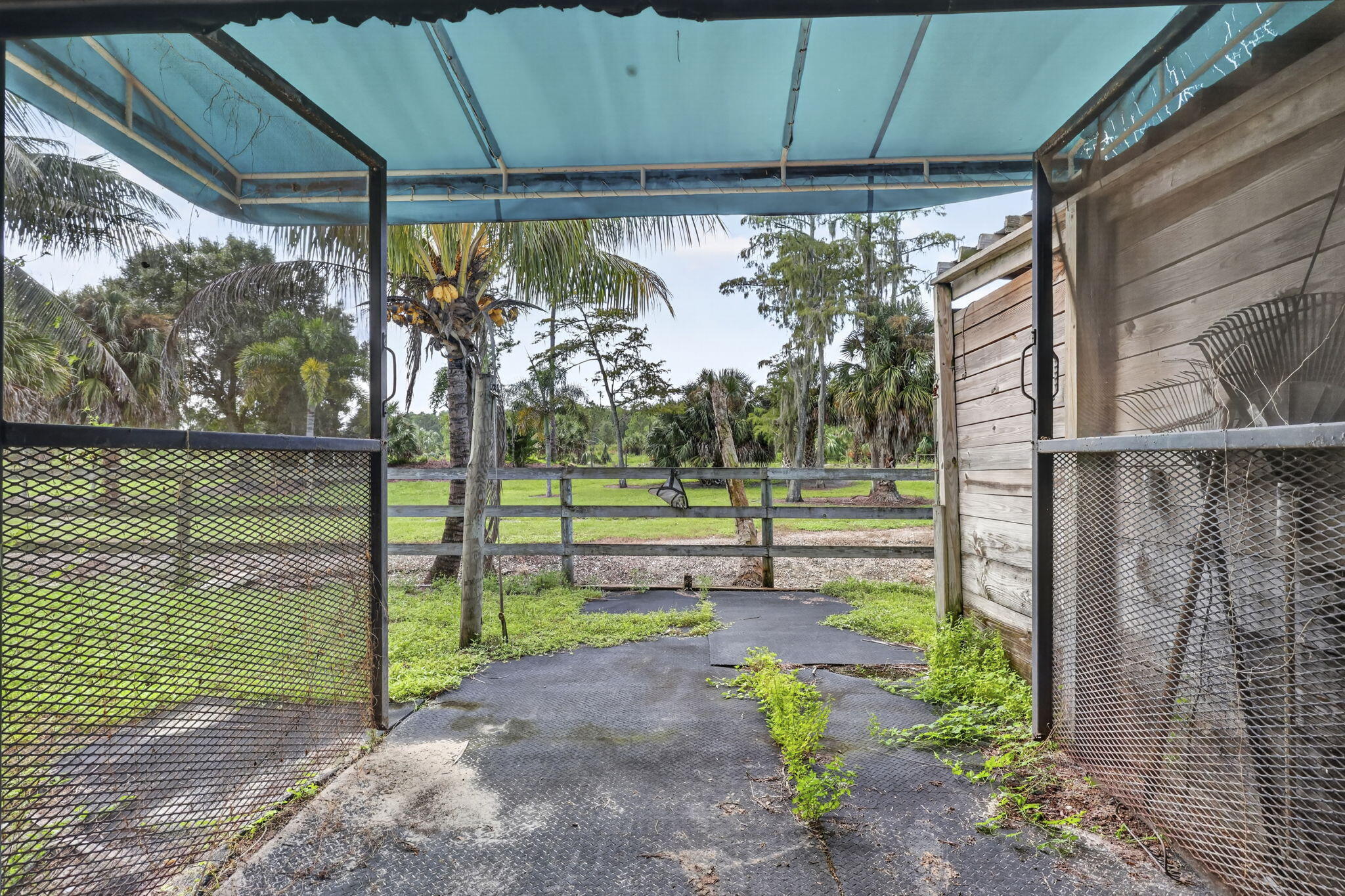 10920 Barn Road