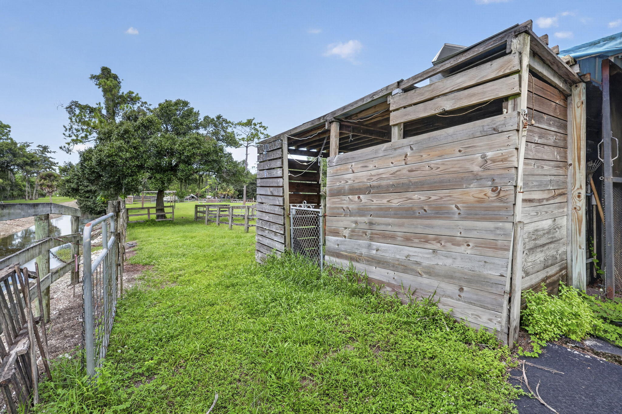 10920 Barn Road