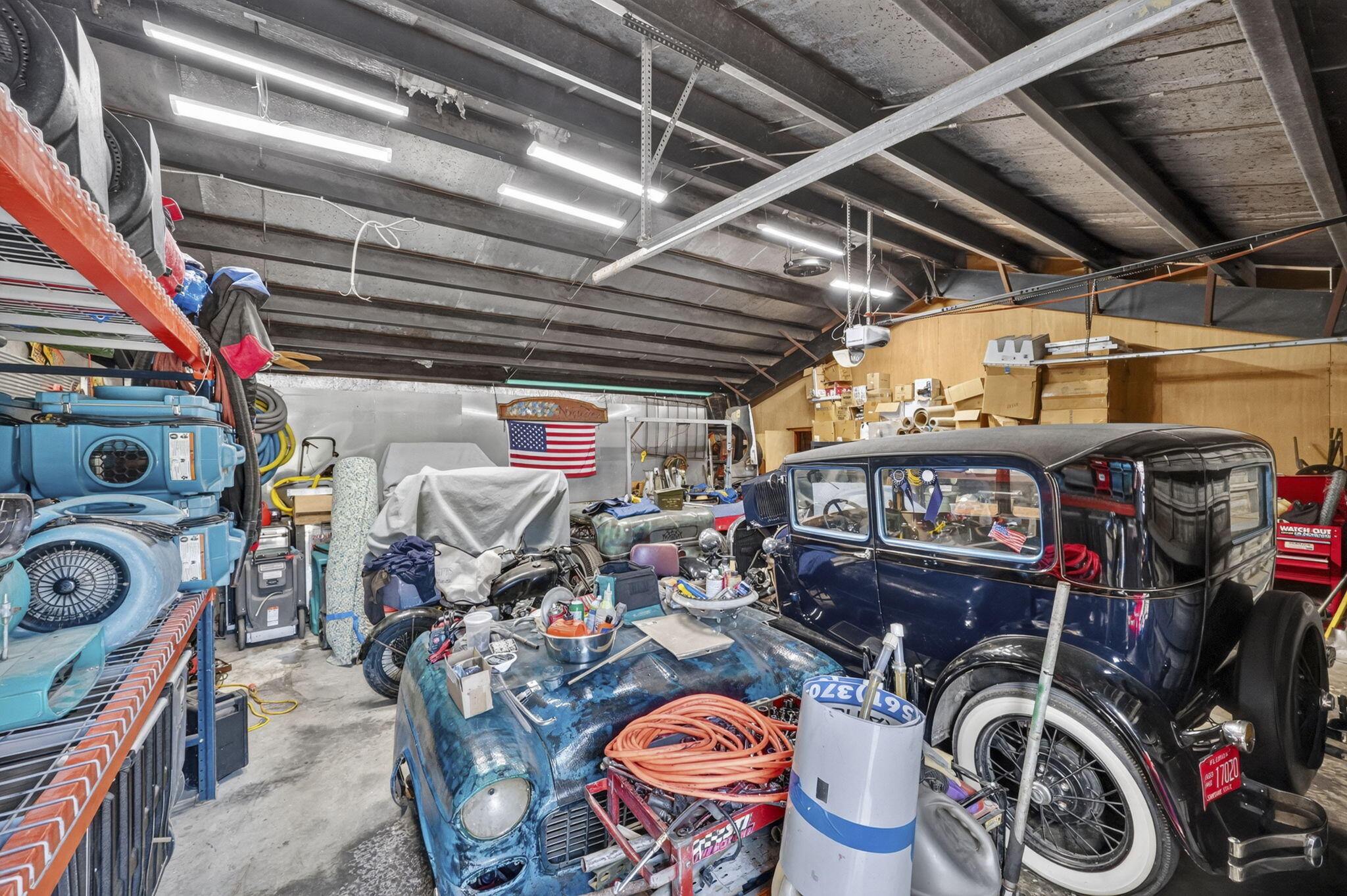 10920 Barn Road