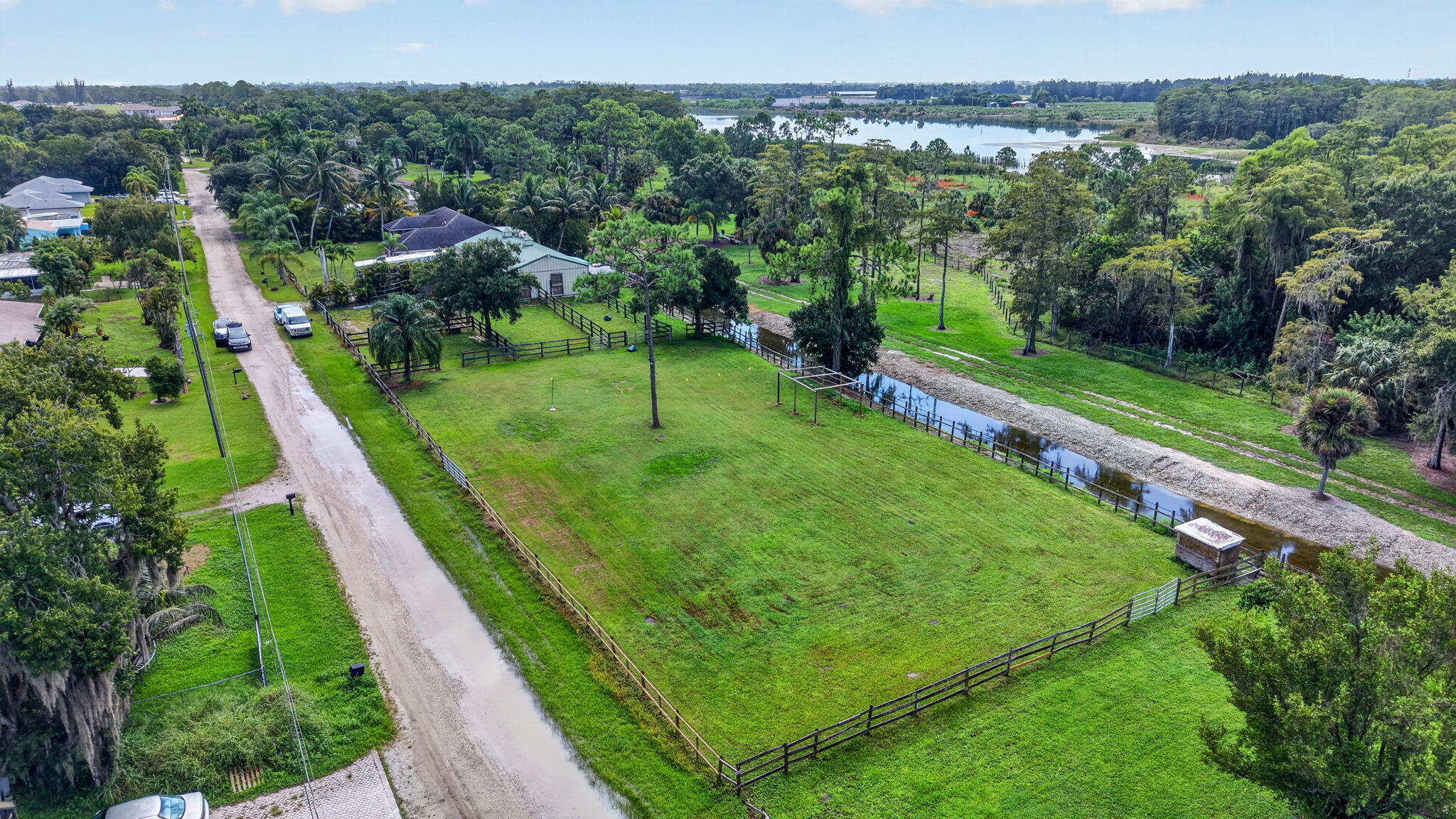 10920 Barn Road