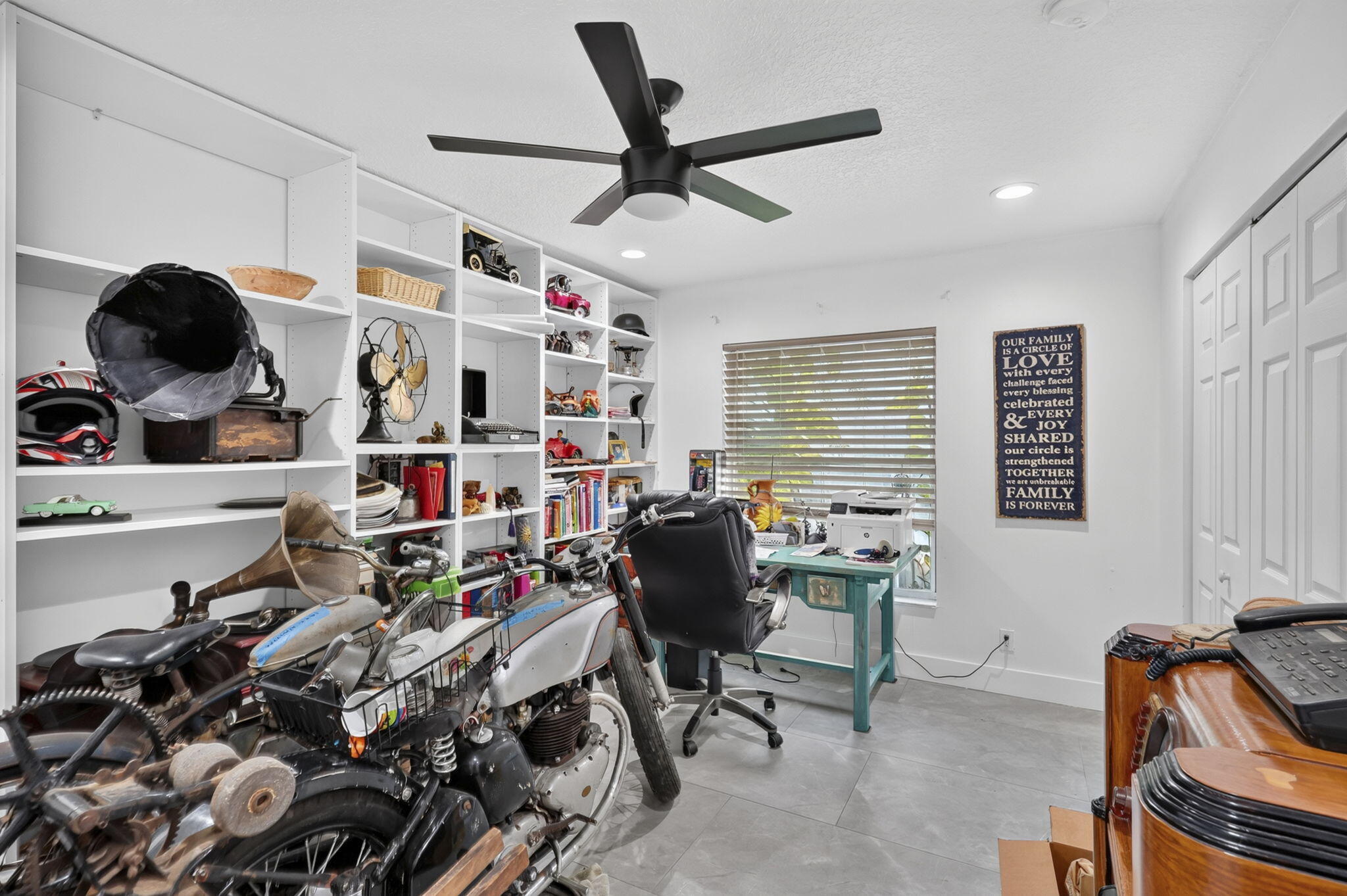 10920 Barn Road