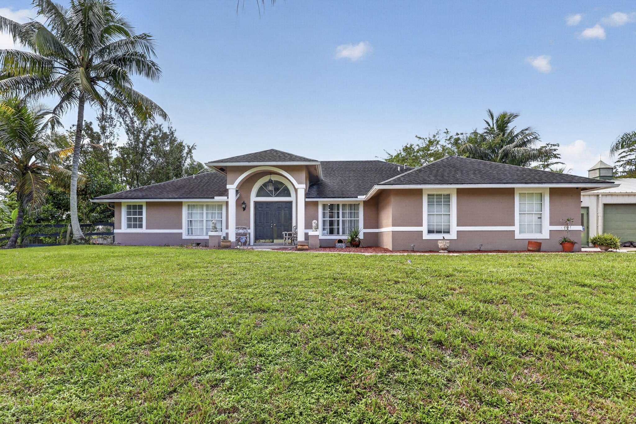 10920 Barn Road