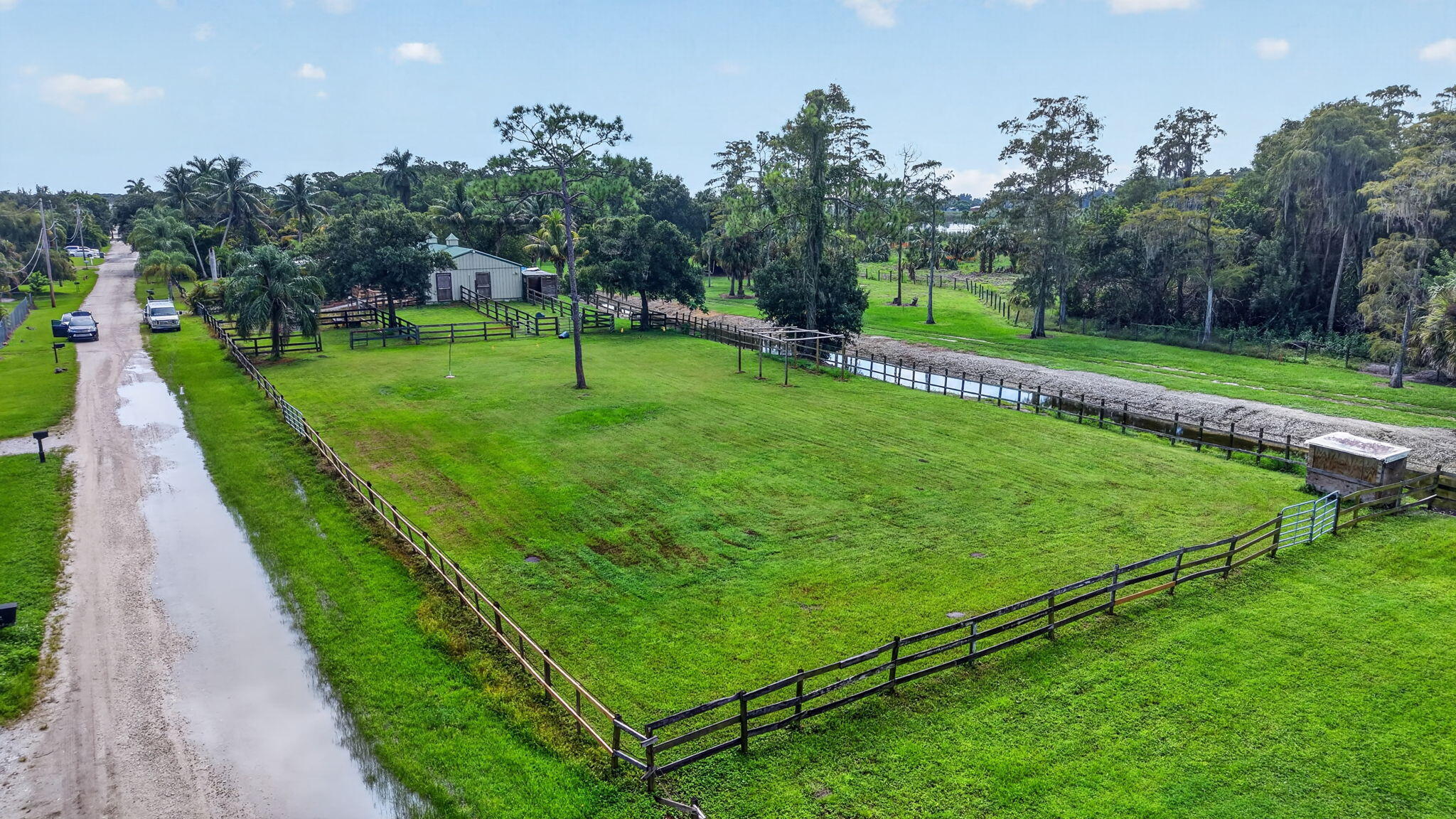 10920 Barn Road