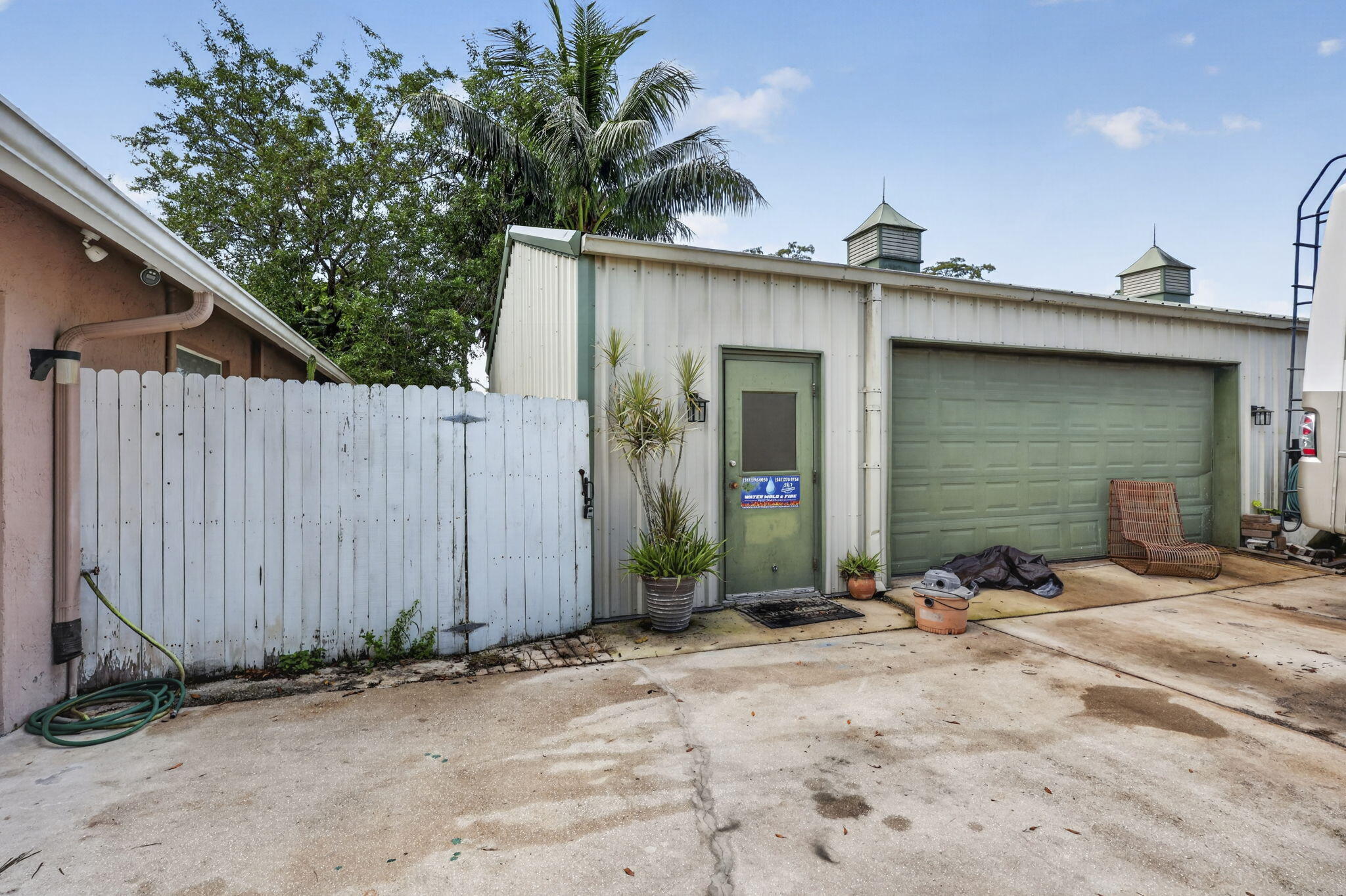 10920 Barn Road