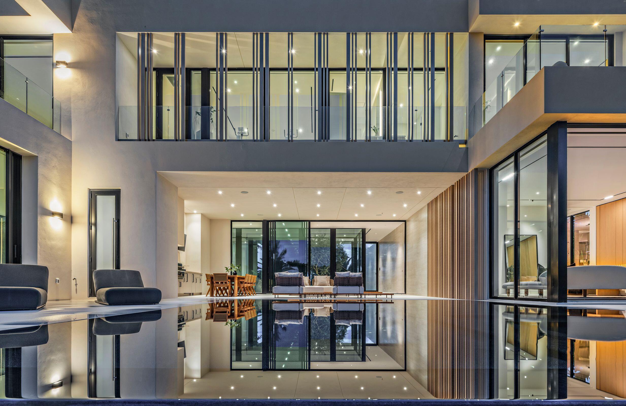 35 Spoonbill Road