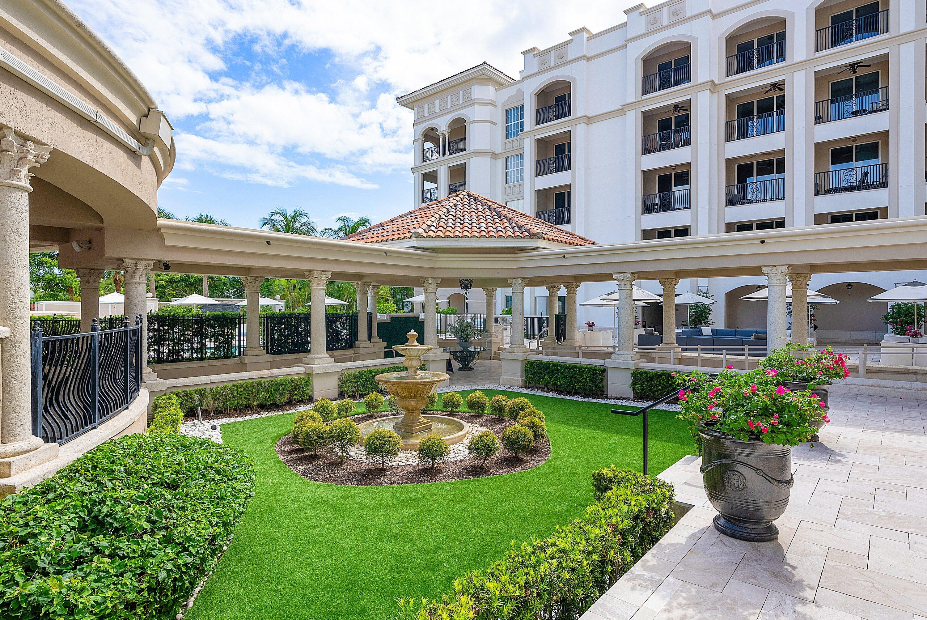 1 N OCEAN Boulevard 207