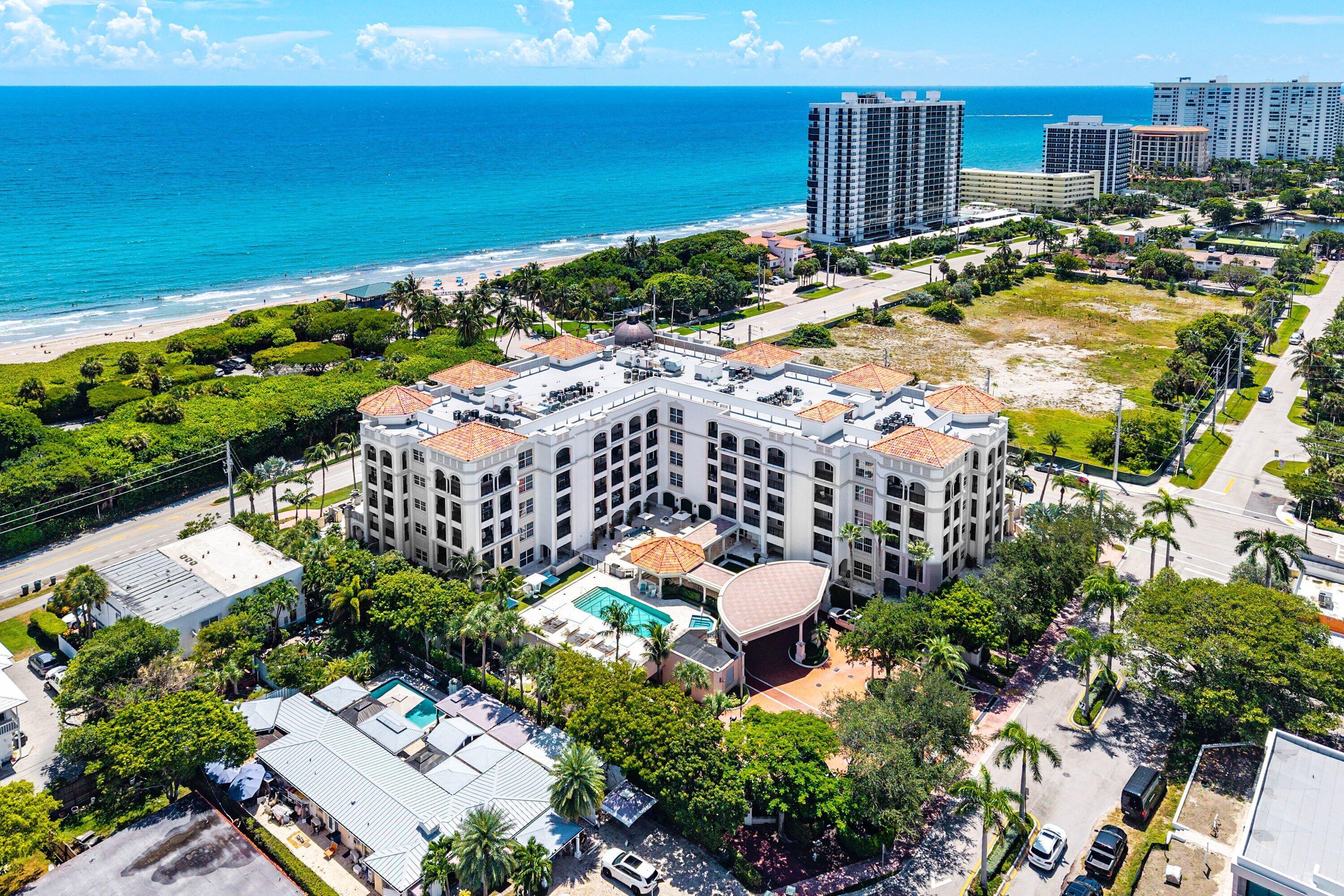 1 N OCEAN Boulevard 207