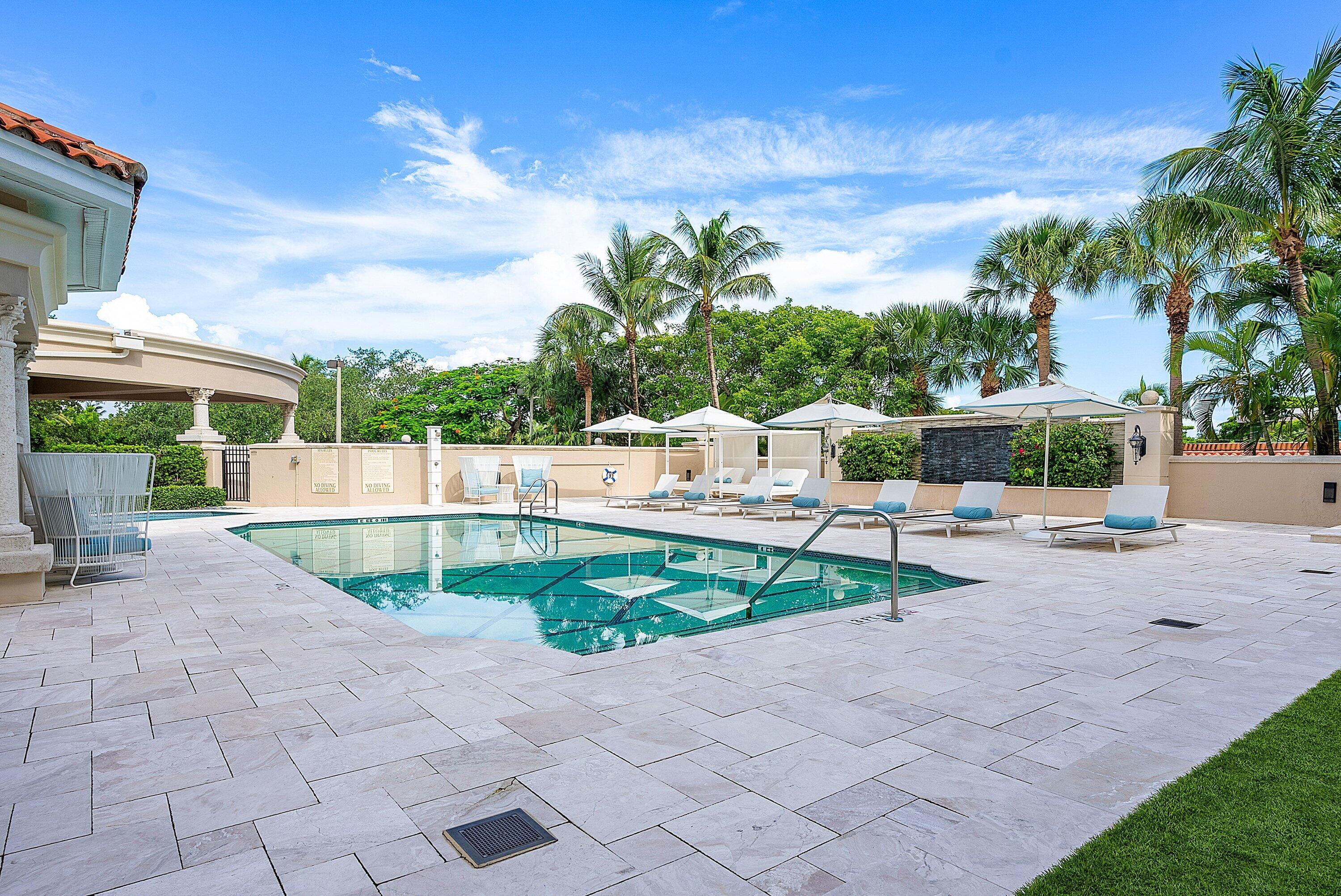 1 N OCEAN Boulevard 207