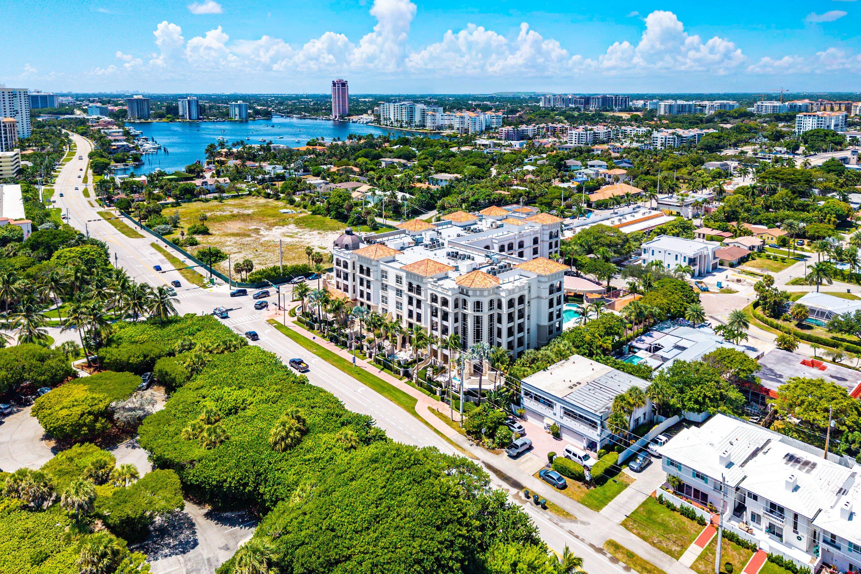 1 N OCEAN Boulevard 207