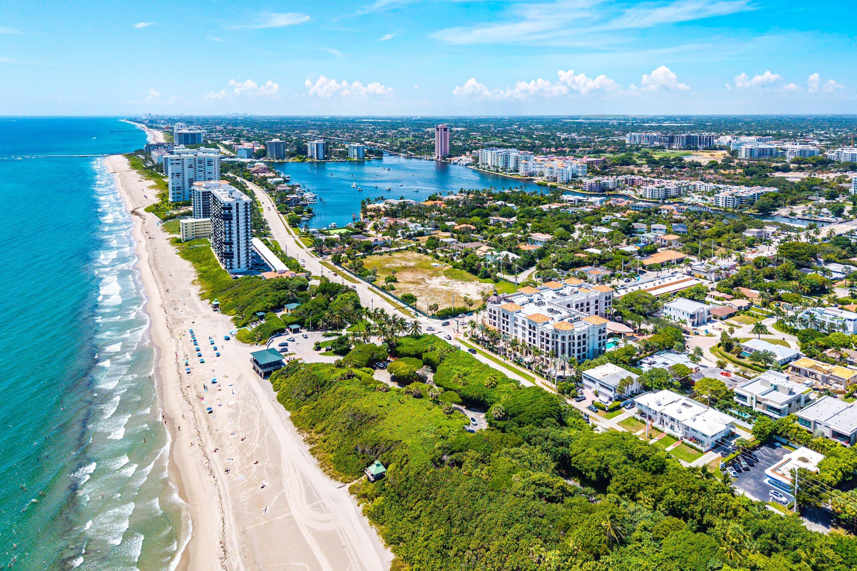 1 N OCEAN Boulevard 207