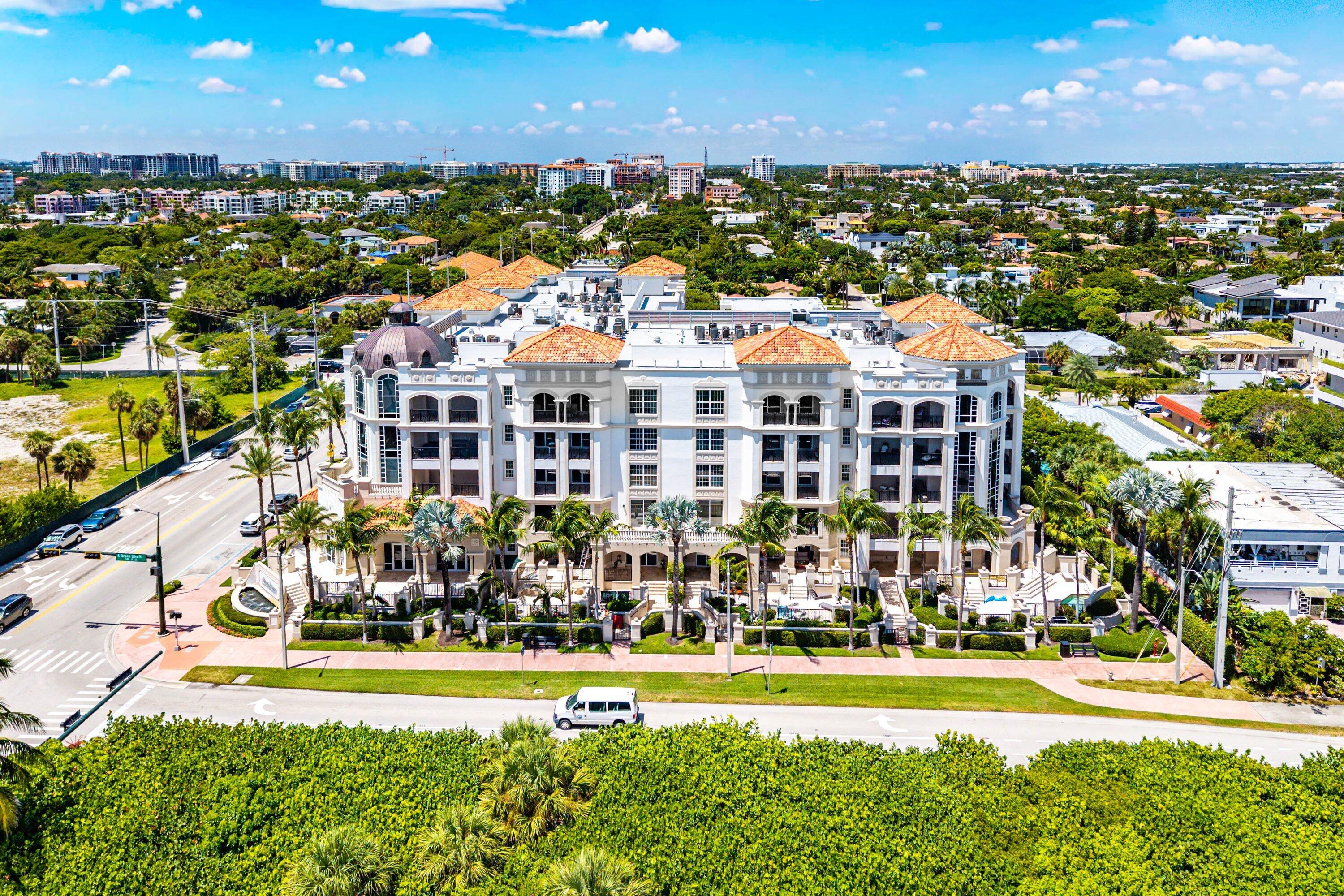 1 N OCEAN Boulevard 207