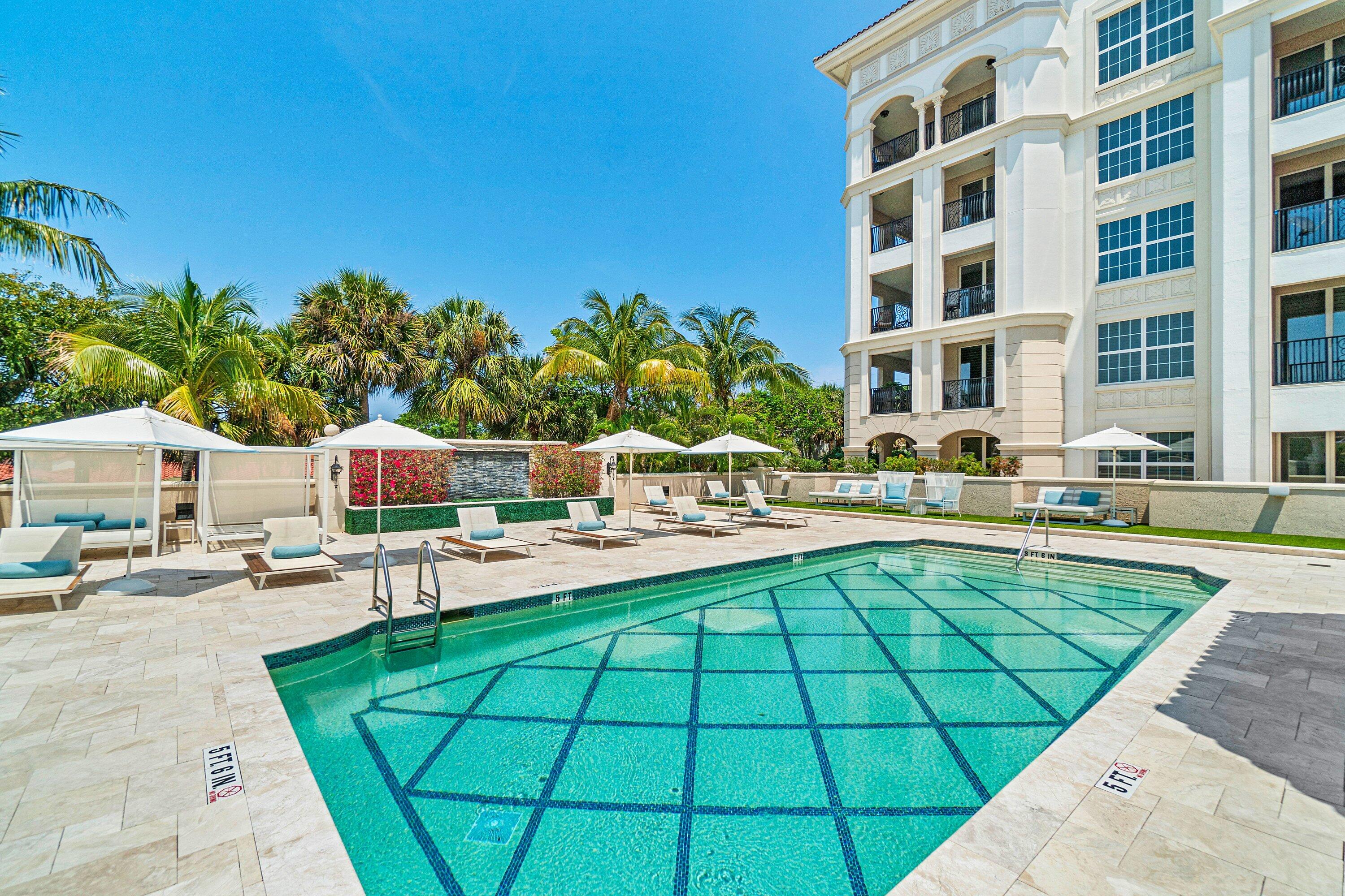 1 N OCEAN Boulevard 207