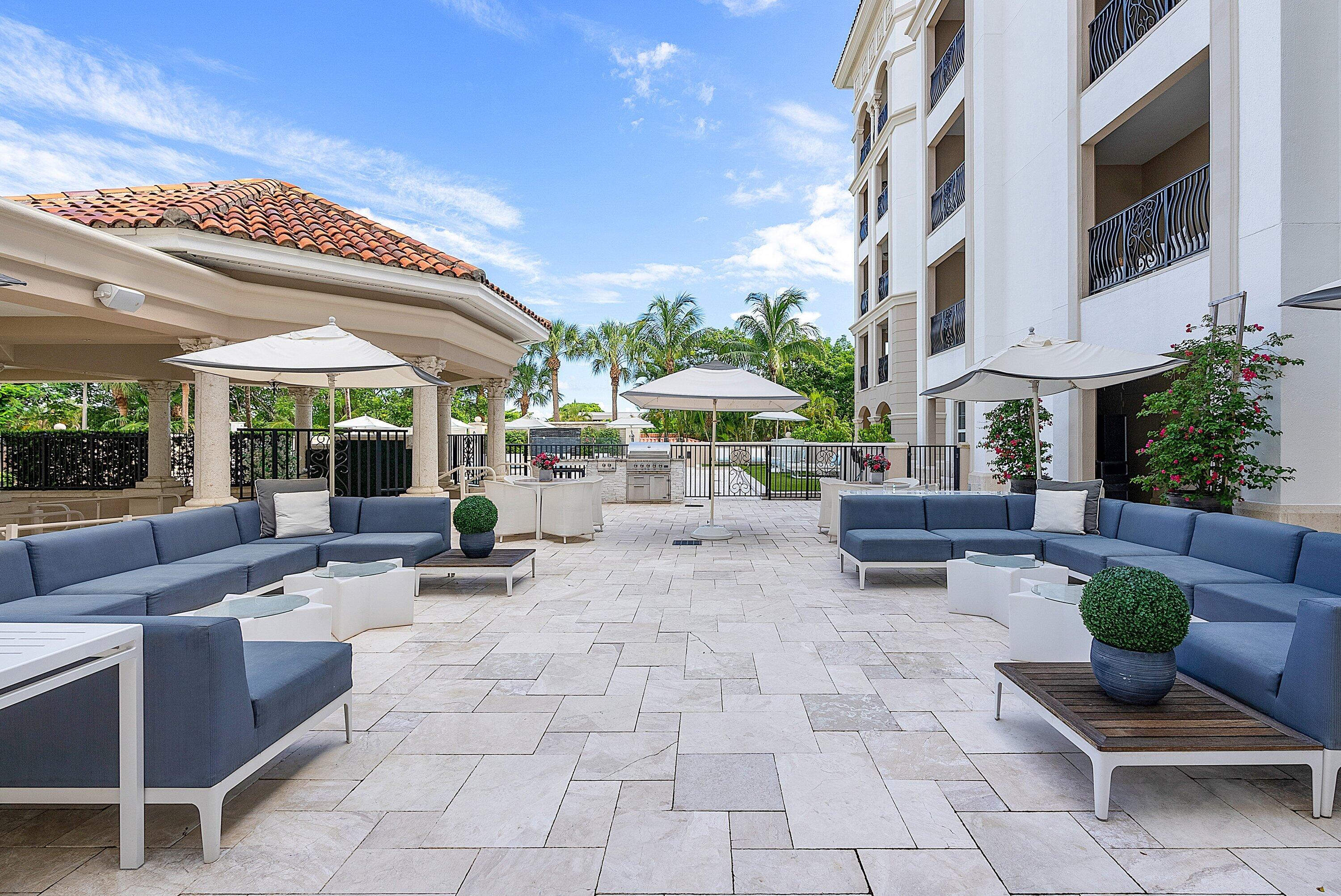 1 N OCEAN Boulevard 207