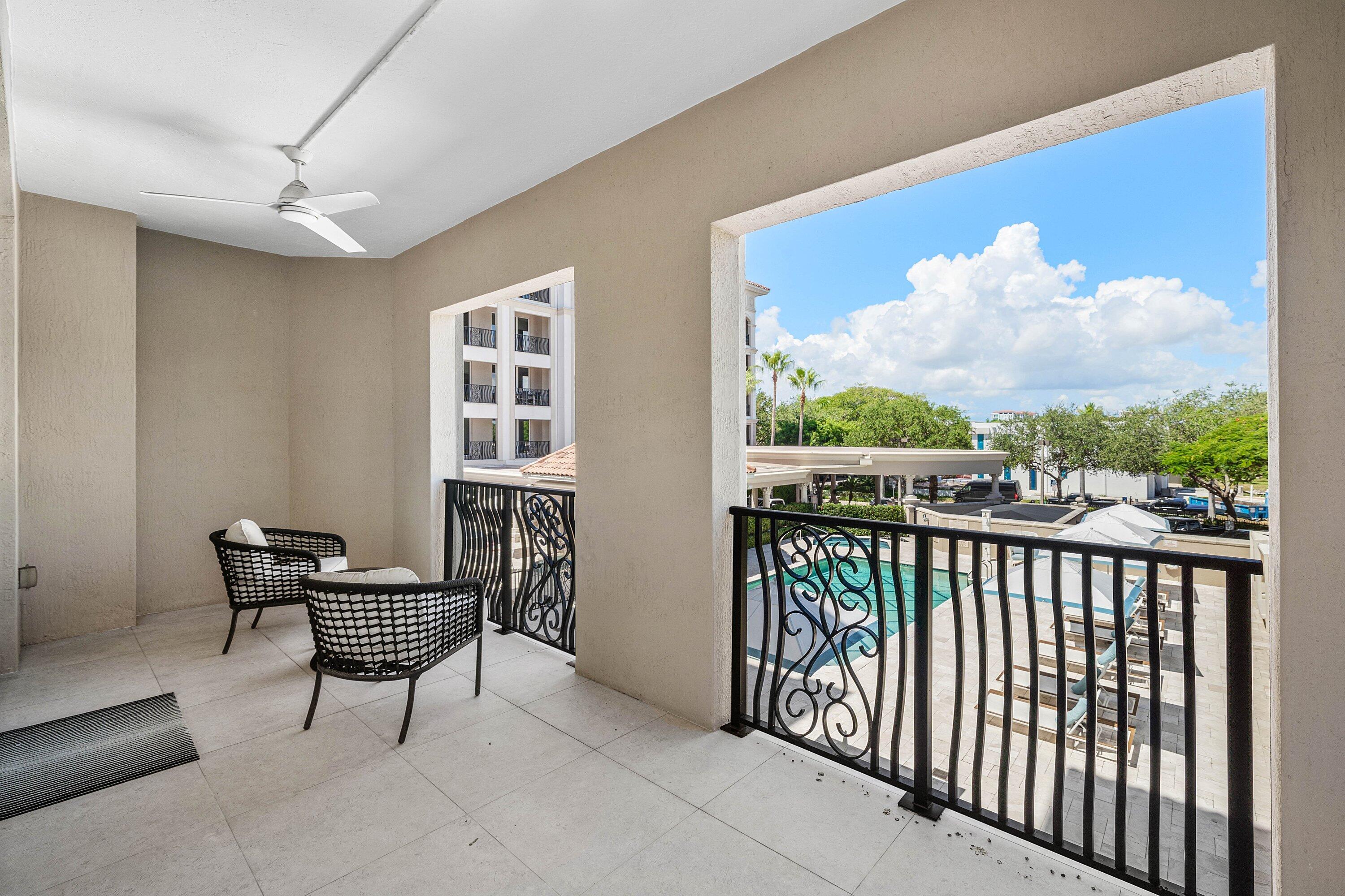1 N OCEAN Boulevard 207