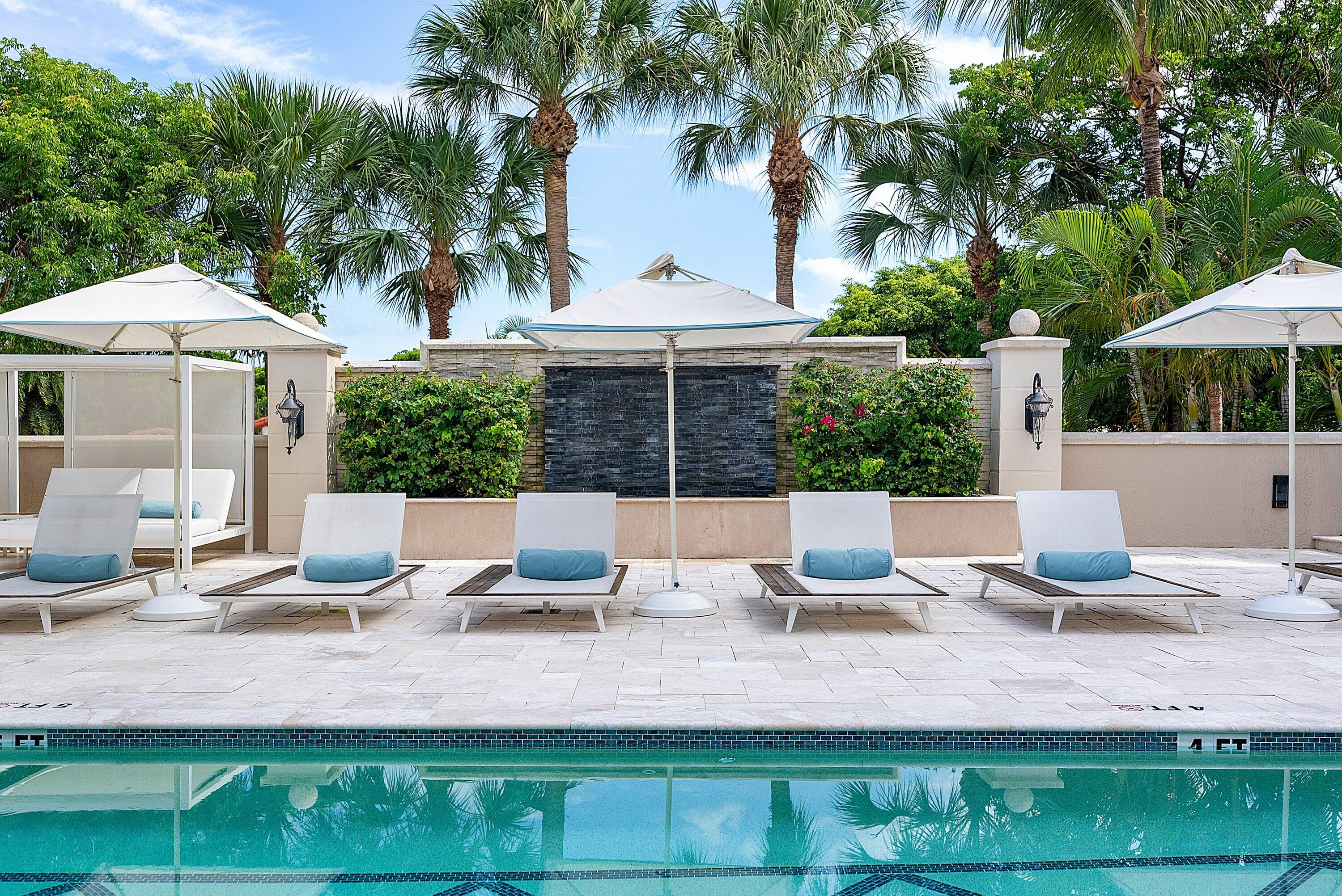 1 N OCEAN Boulevard 207