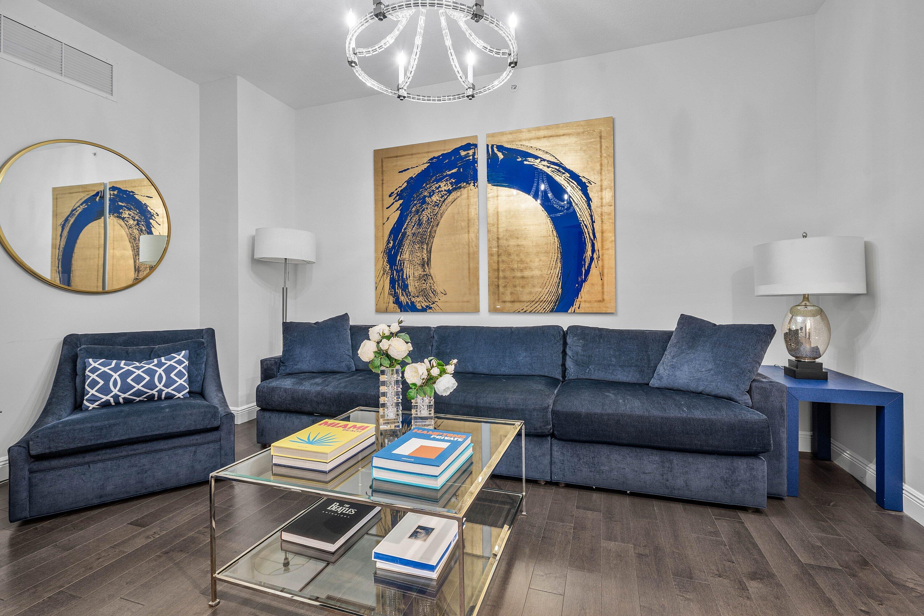 1 N OCEAN Boulevard 207
