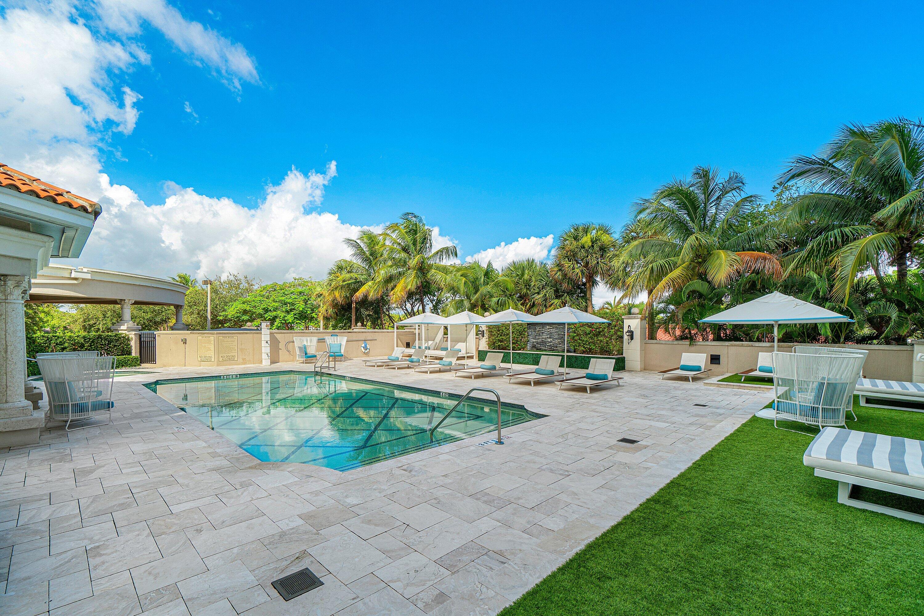 1 N OCEAN Boulevard 207