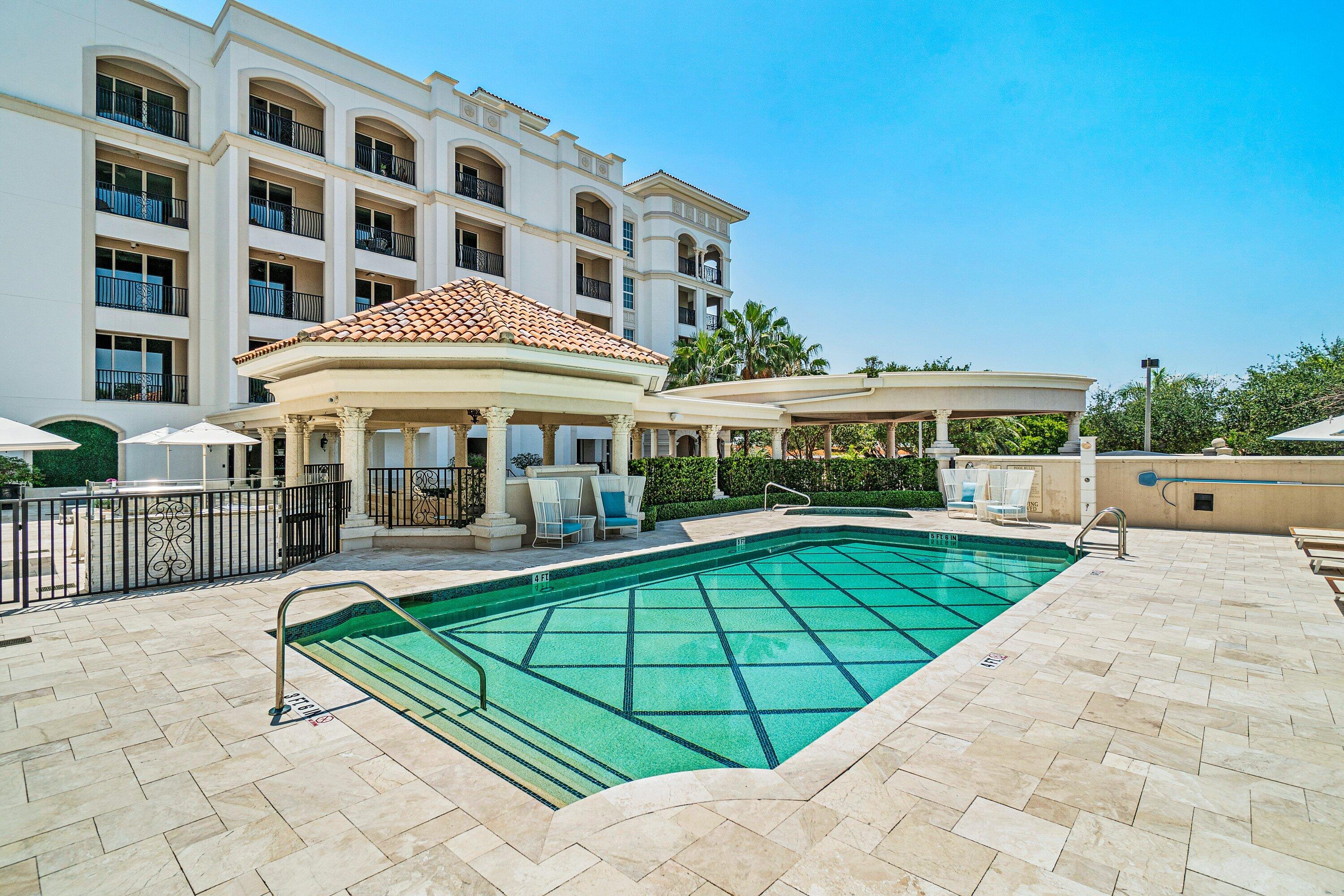 1 N OCEAN Boulevard 207