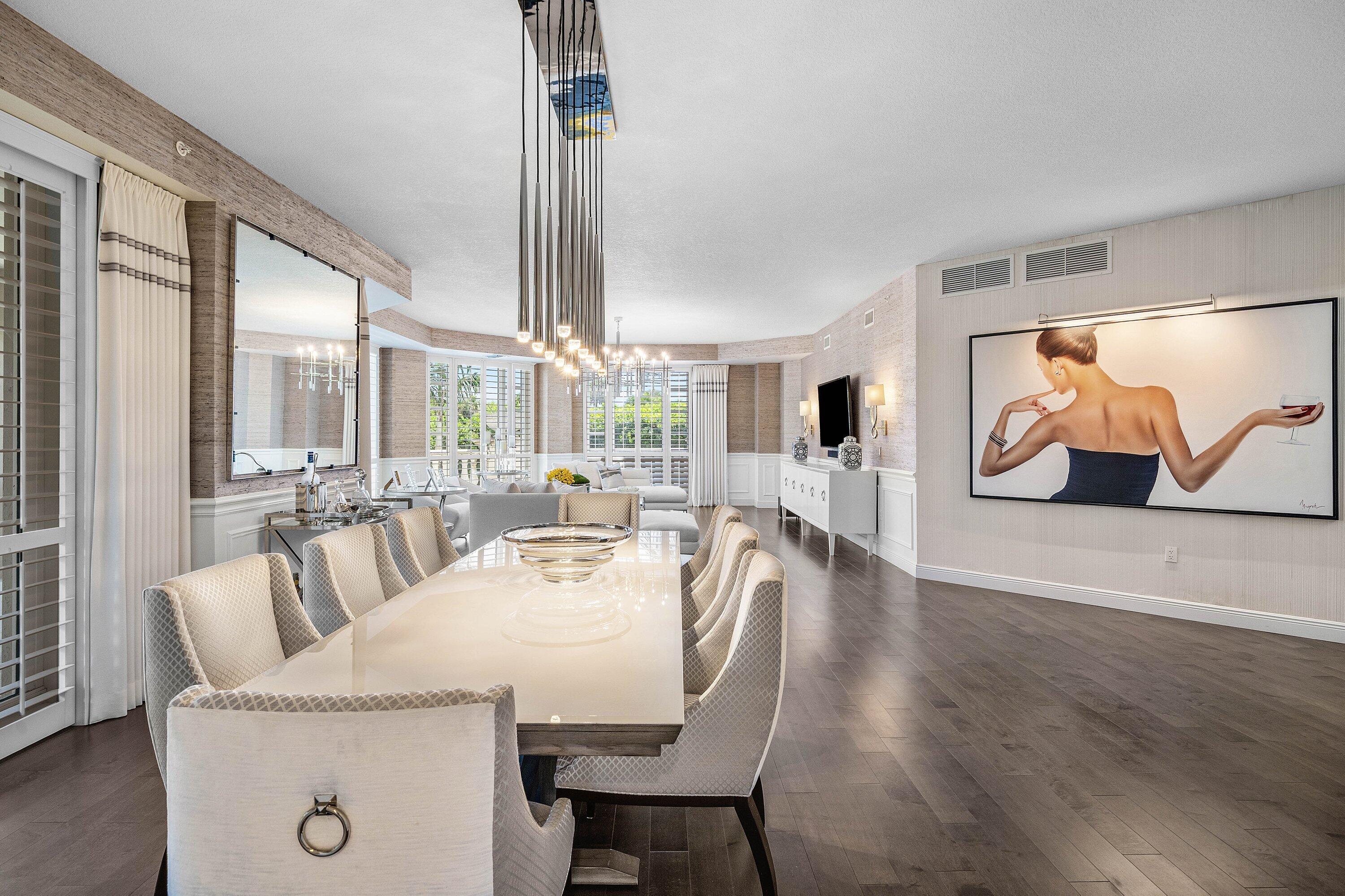 1 N OCEAN Boulevard 207
