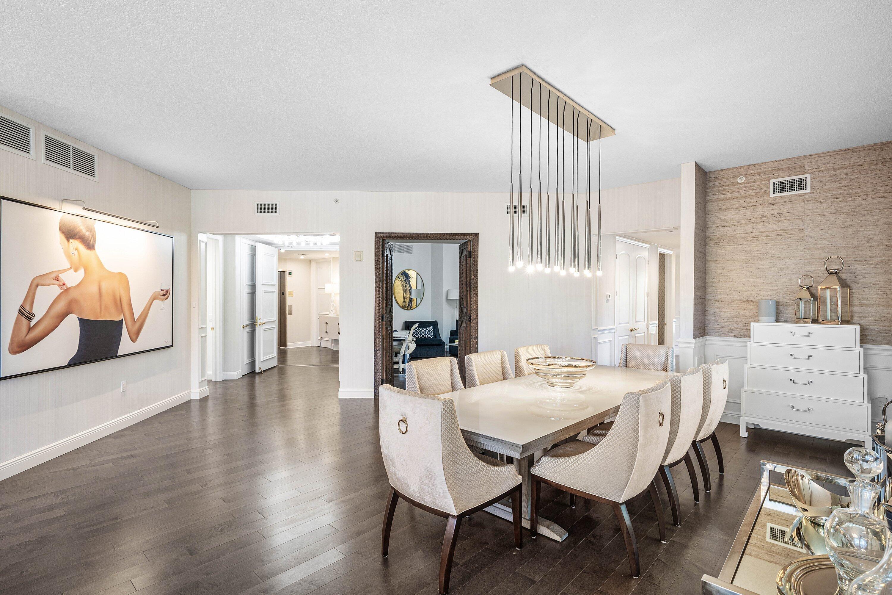 1 N OCEAN Boulevard 207
