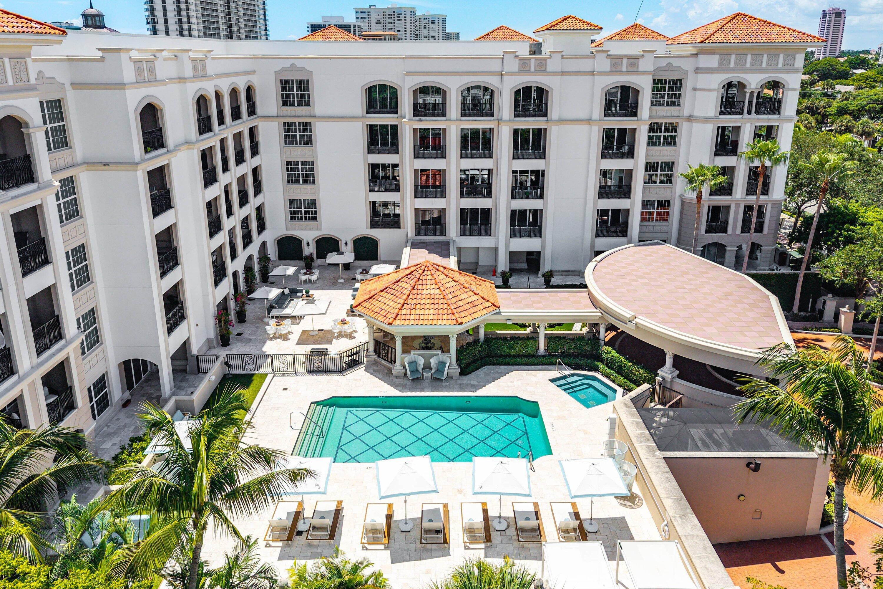 1 N OCEAN Boulevard 207