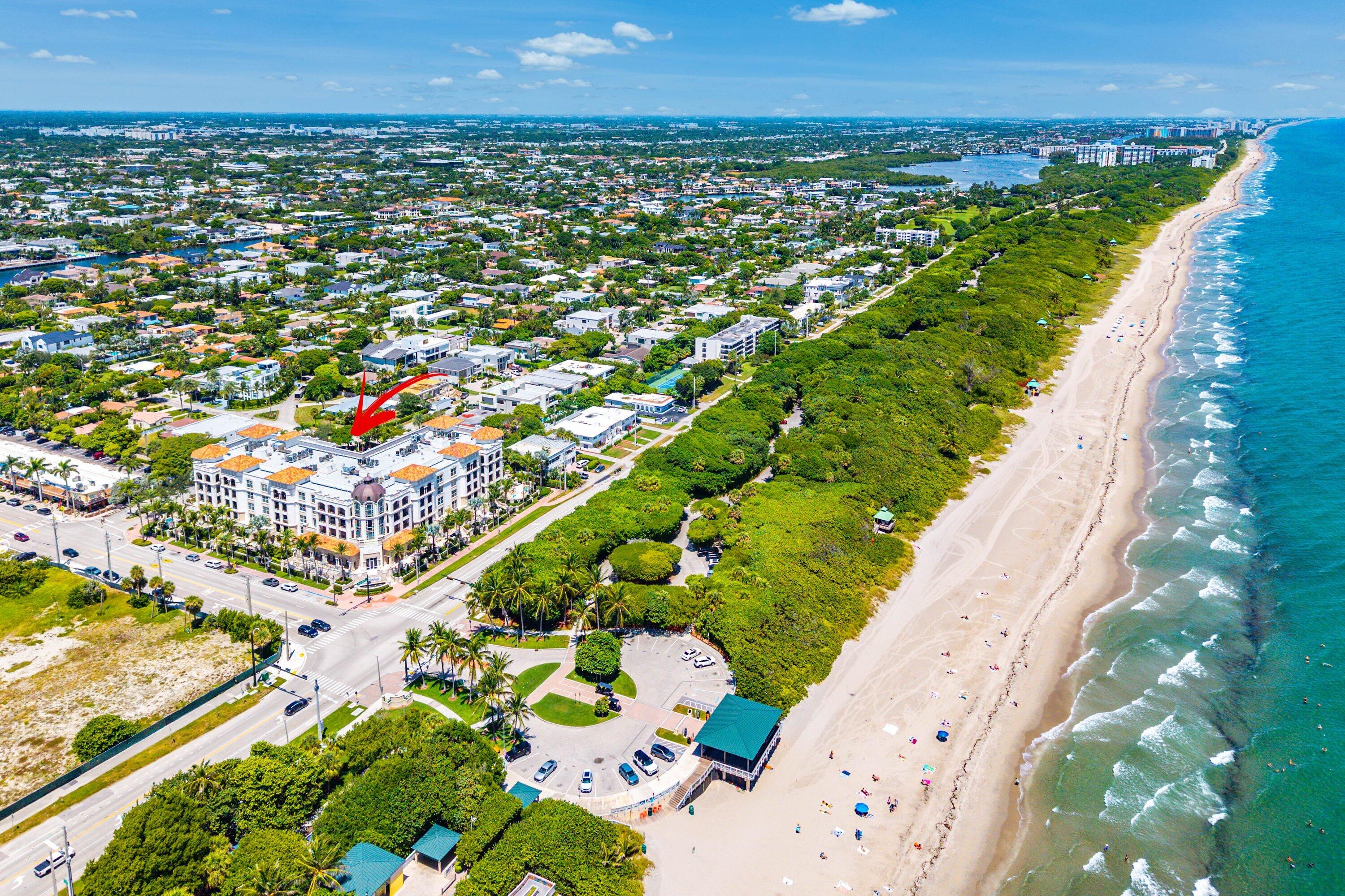 1 N OCEAN Boulevard 207