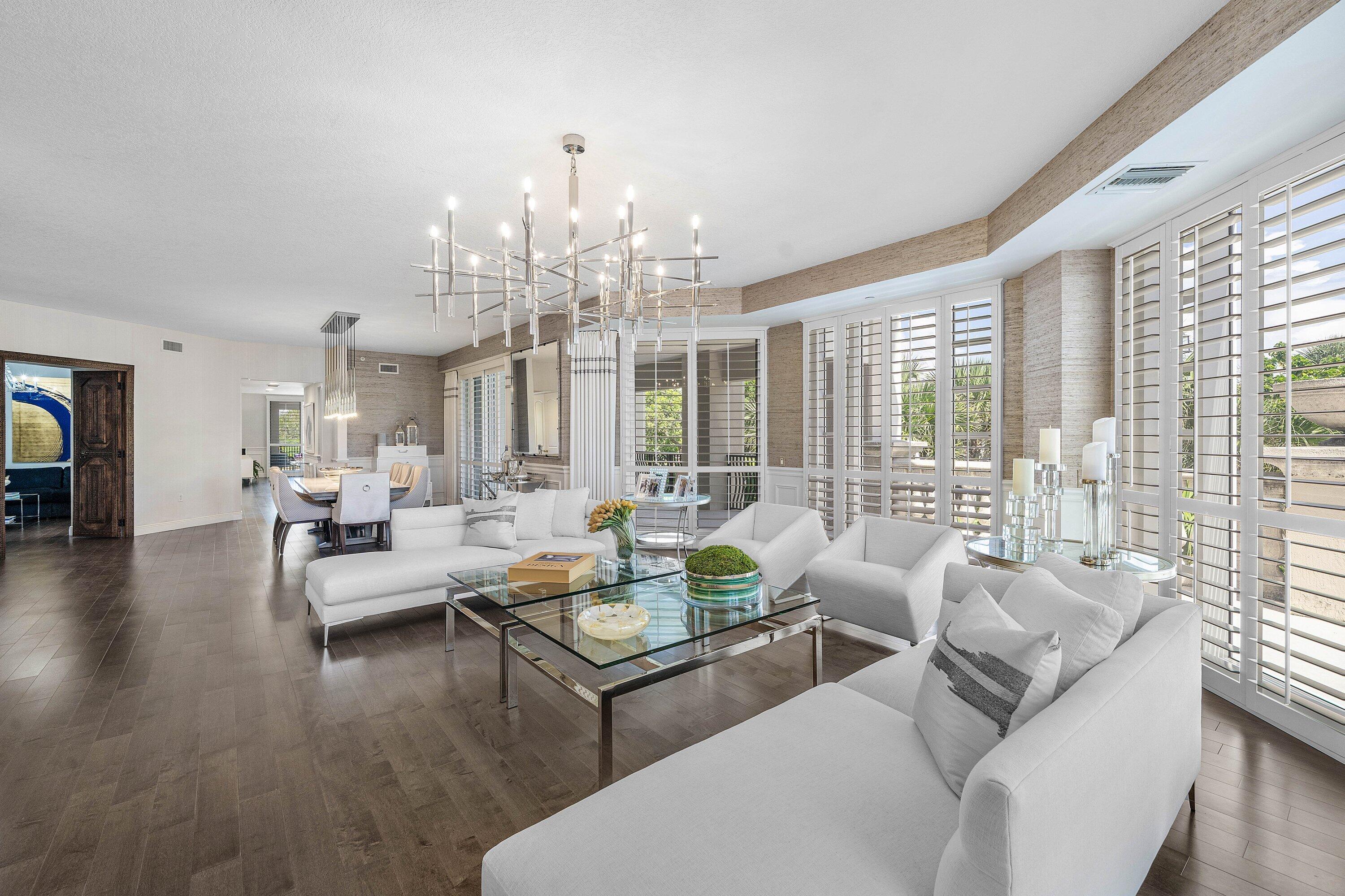 1 N OCEAN Boulevard 207