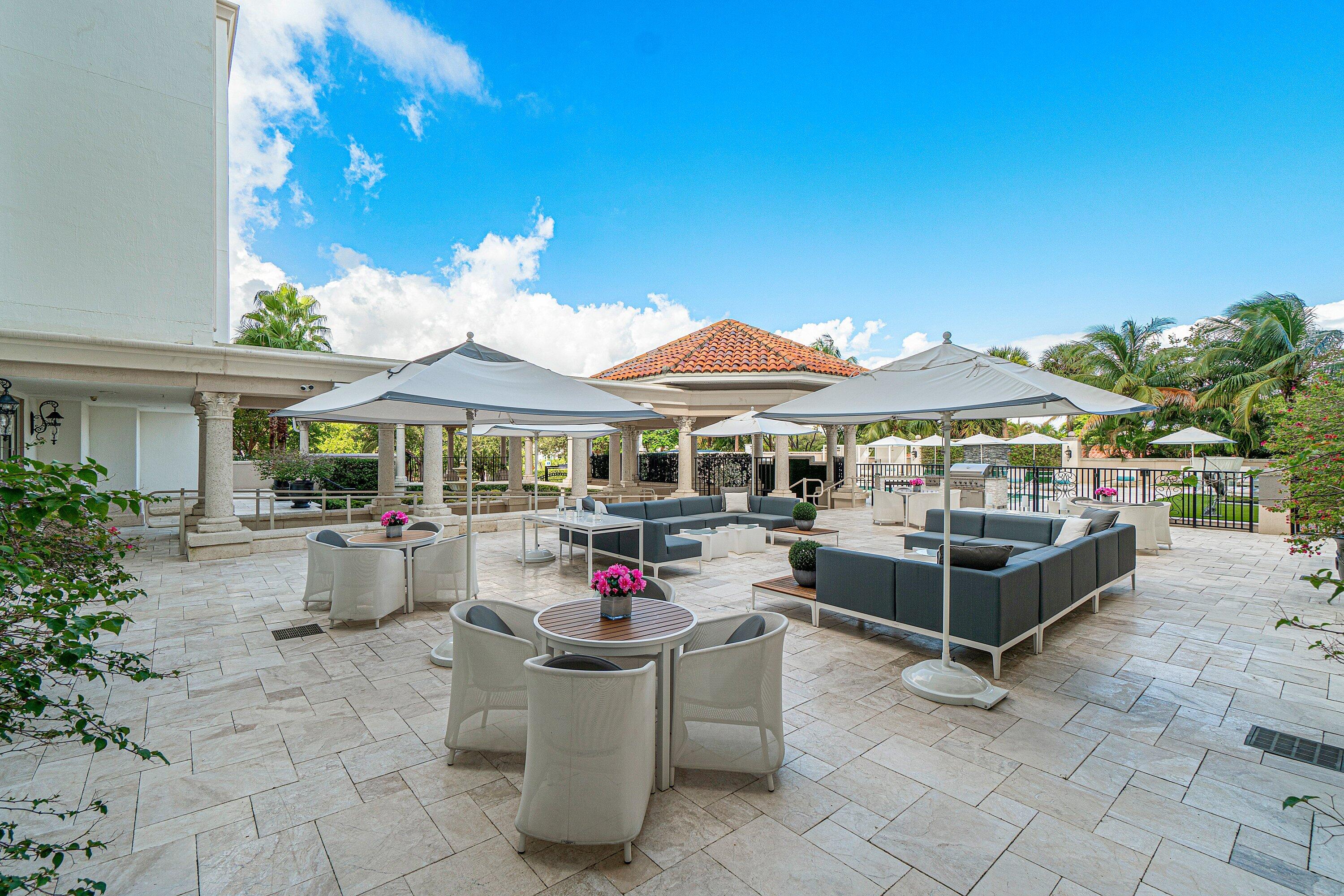 1 N OCEAN Boulevard 207