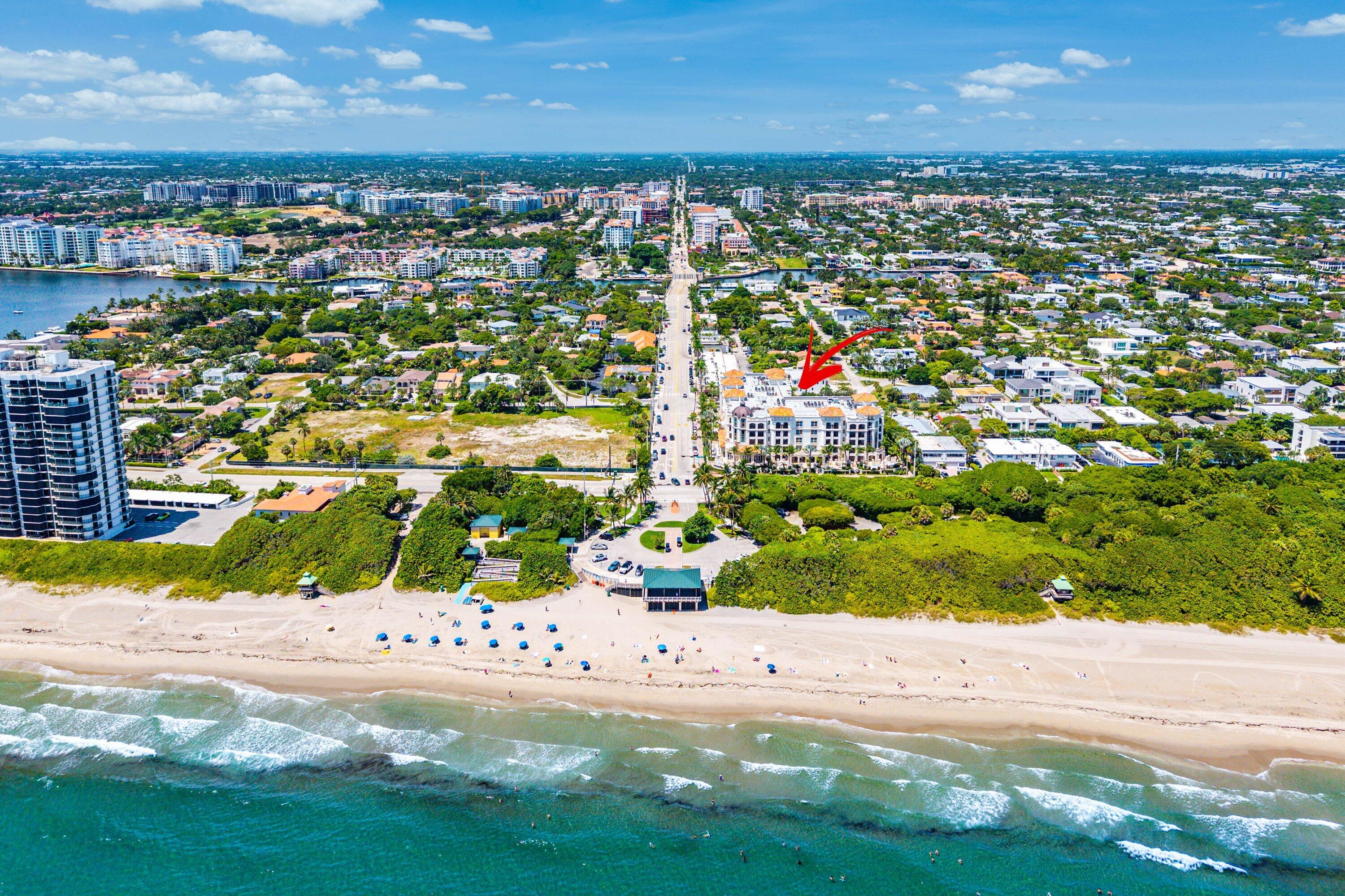 1 N OCEAN Boulevard 207