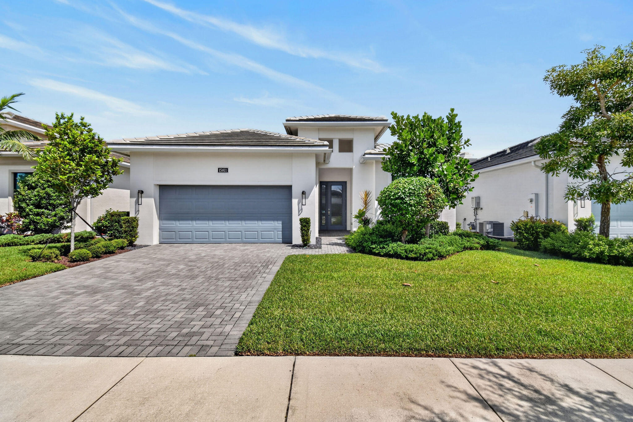 15811 Key Biscayne Lane
