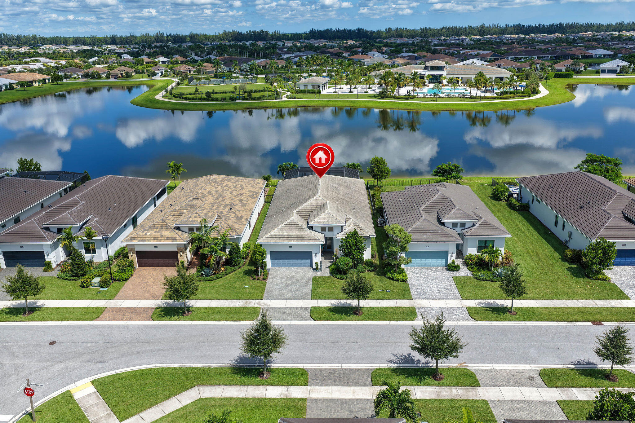15811 Key Biscayne Lane