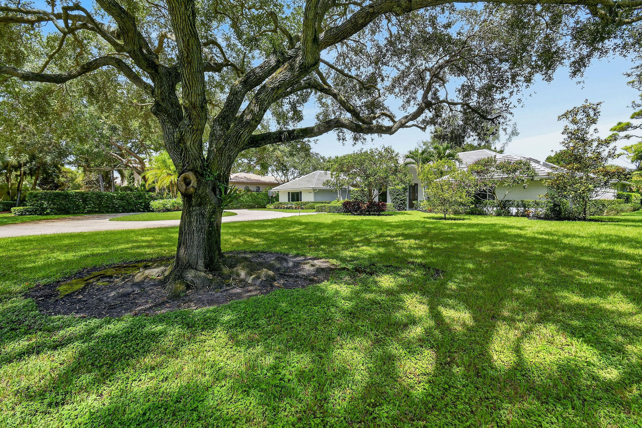 5664 High Flyer Road S