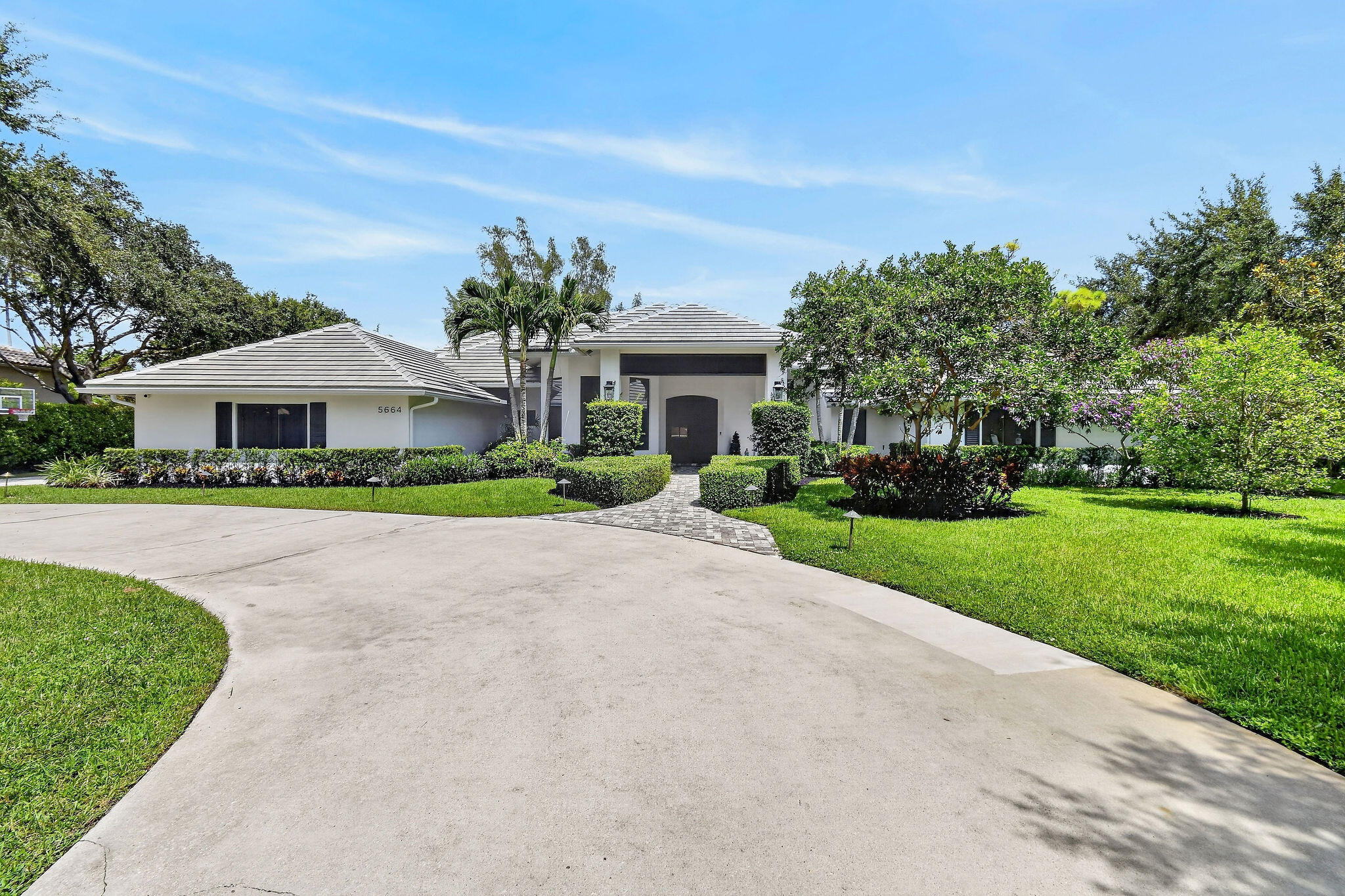 5664 High Flyer Road S