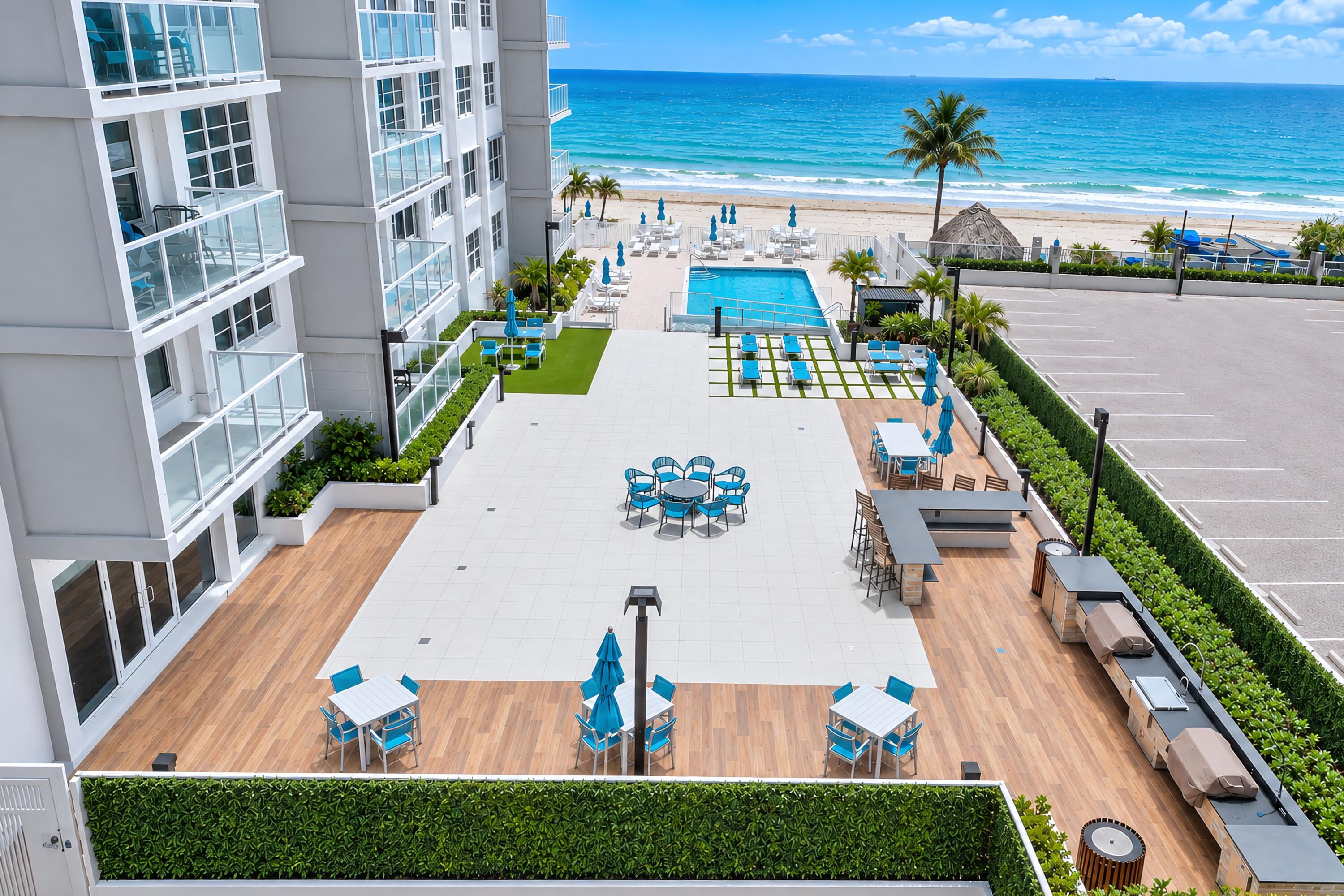 3750 Galt Ocean Drive Unit 1710