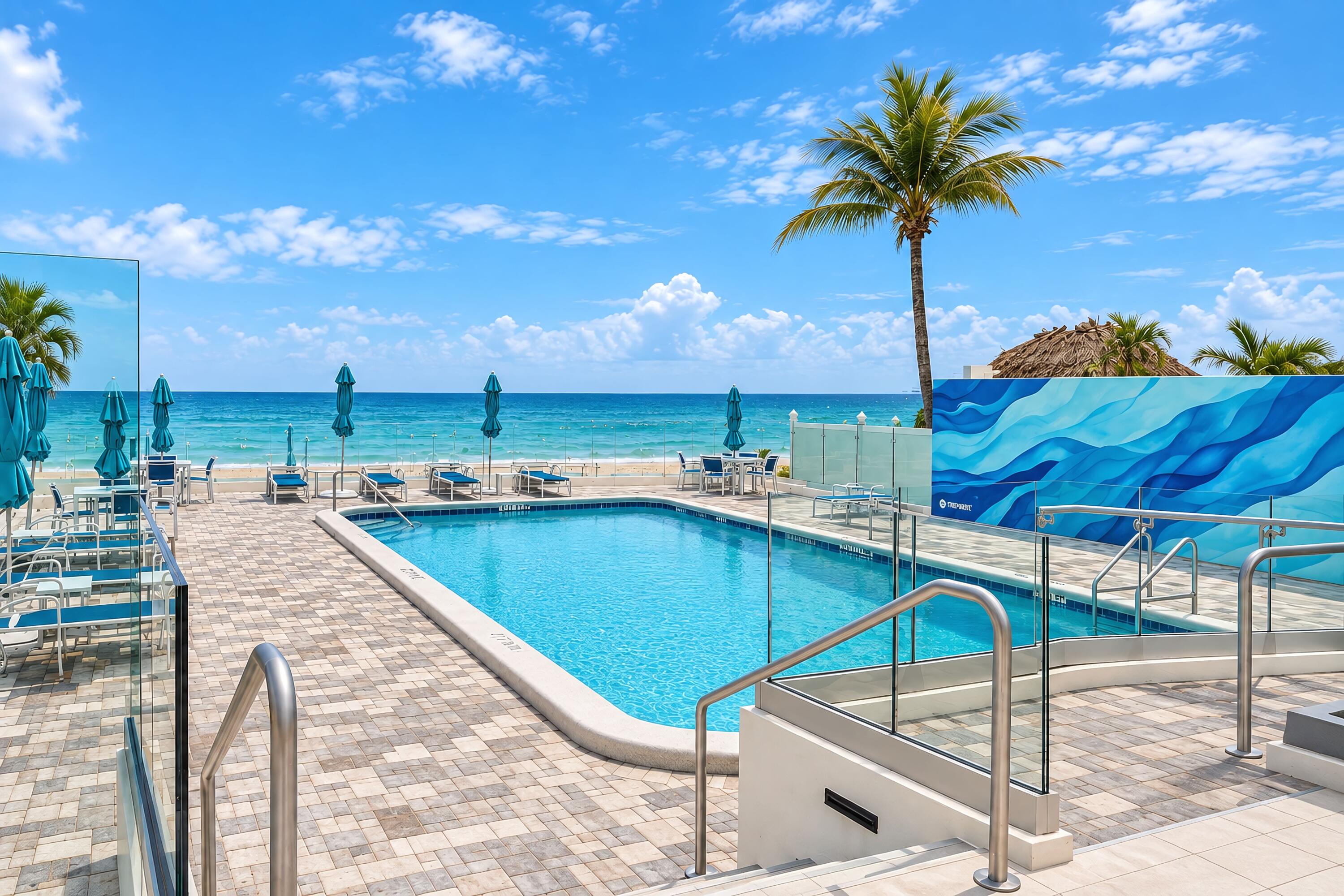 3750 Galt Ocean Drive Unit 1710