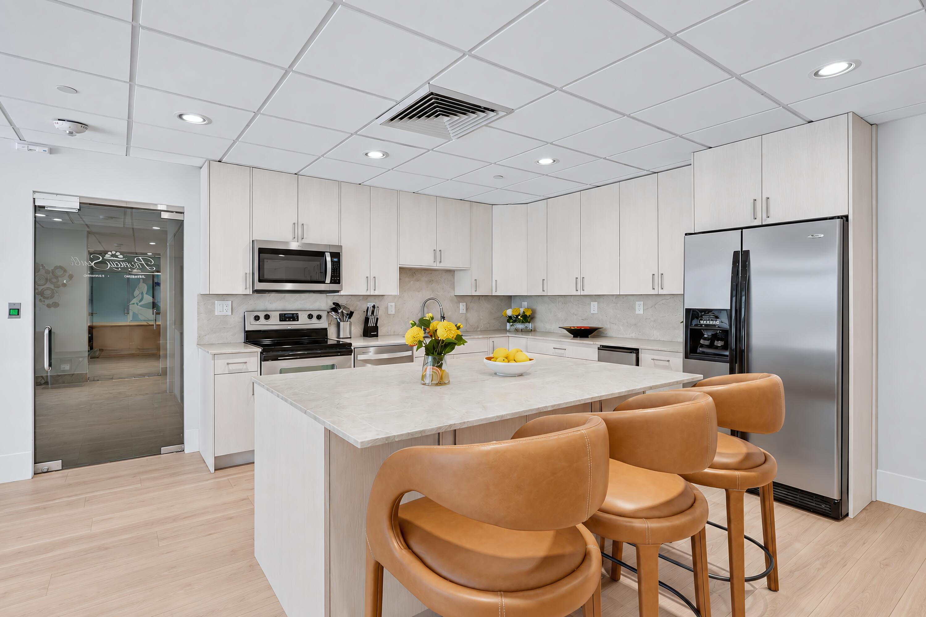 3750 Galt Ocean Drive Unit 1710