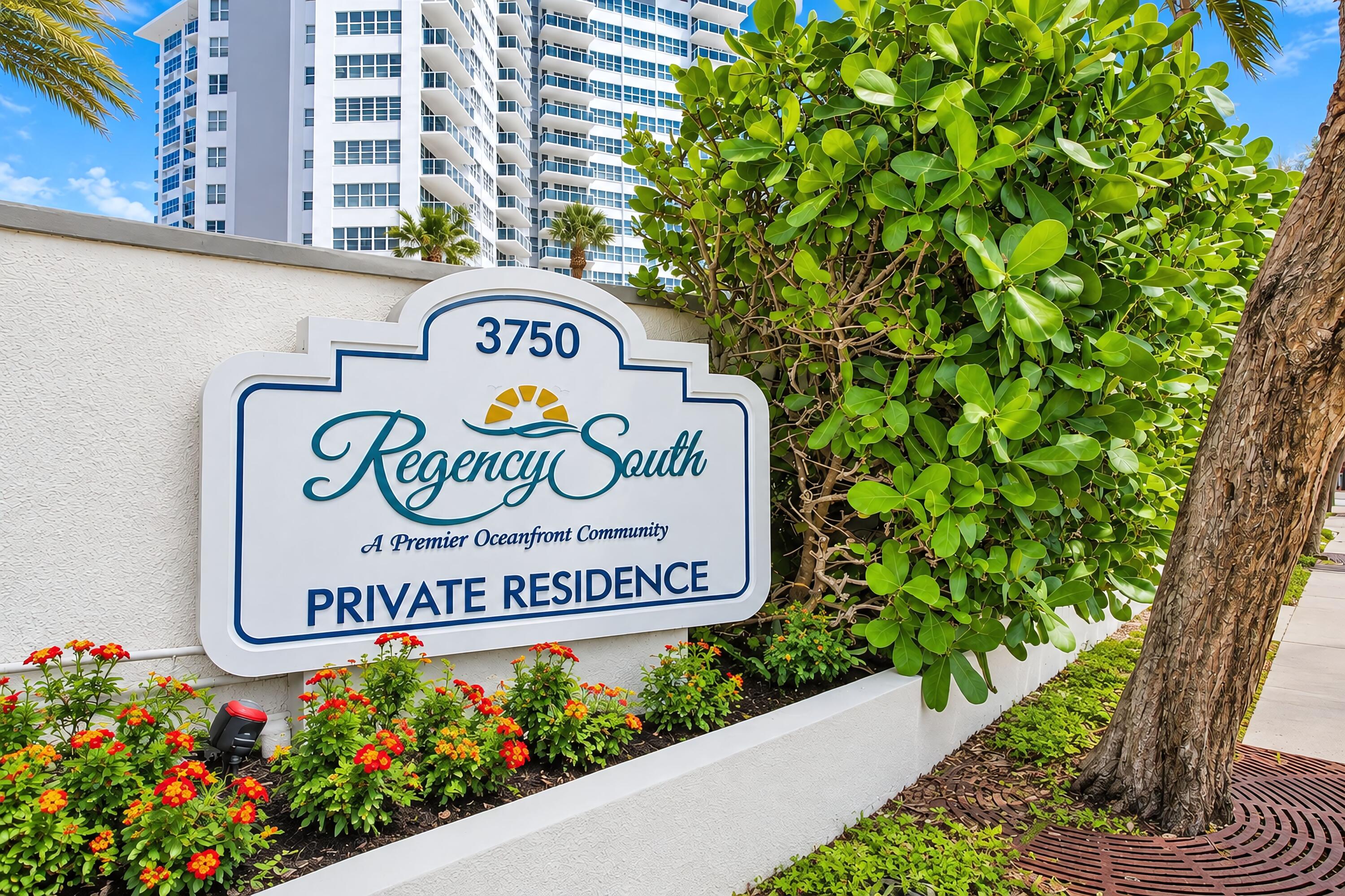 3750 Galt Ocean Drive Unit 1710