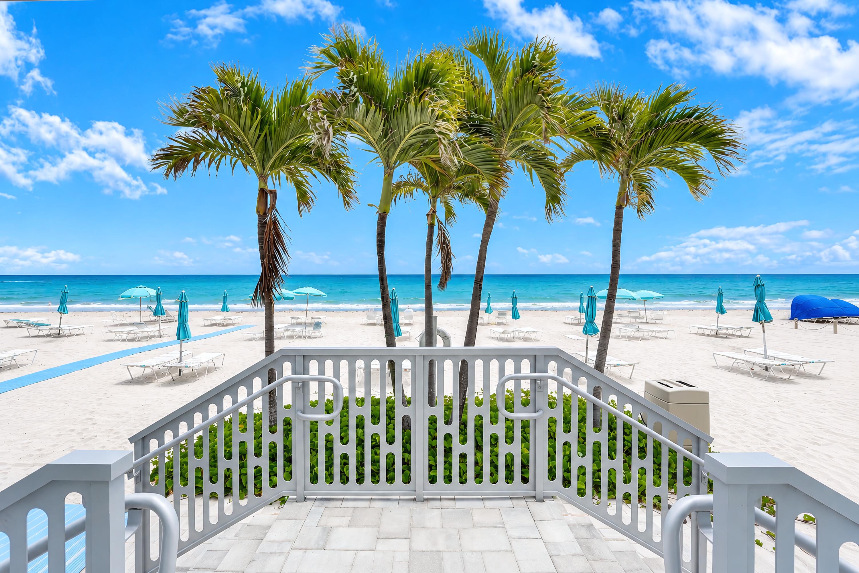 3750 Galt Ocean Drive Unit 1710