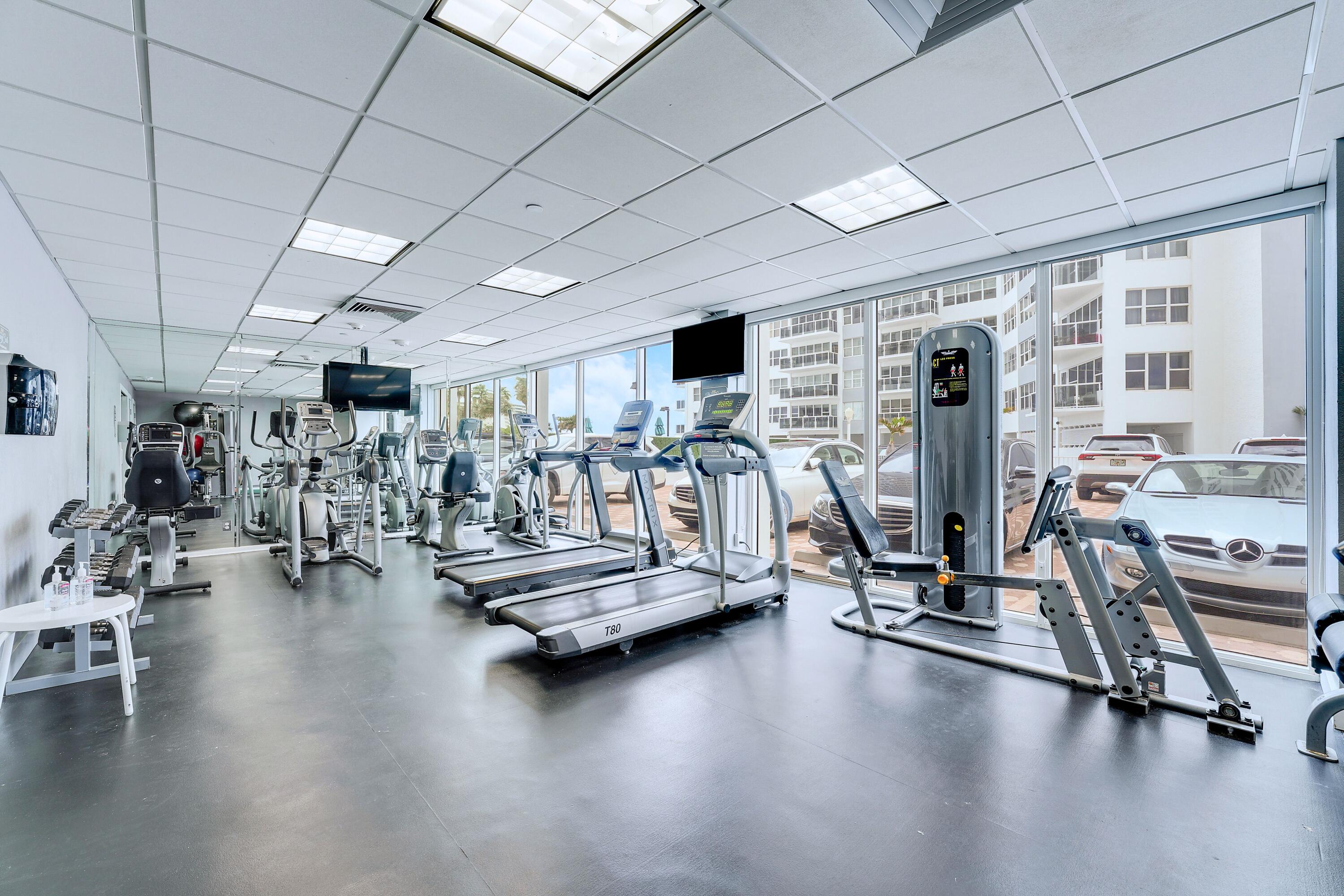 3750 Galt Ocean Drive Unit 1710