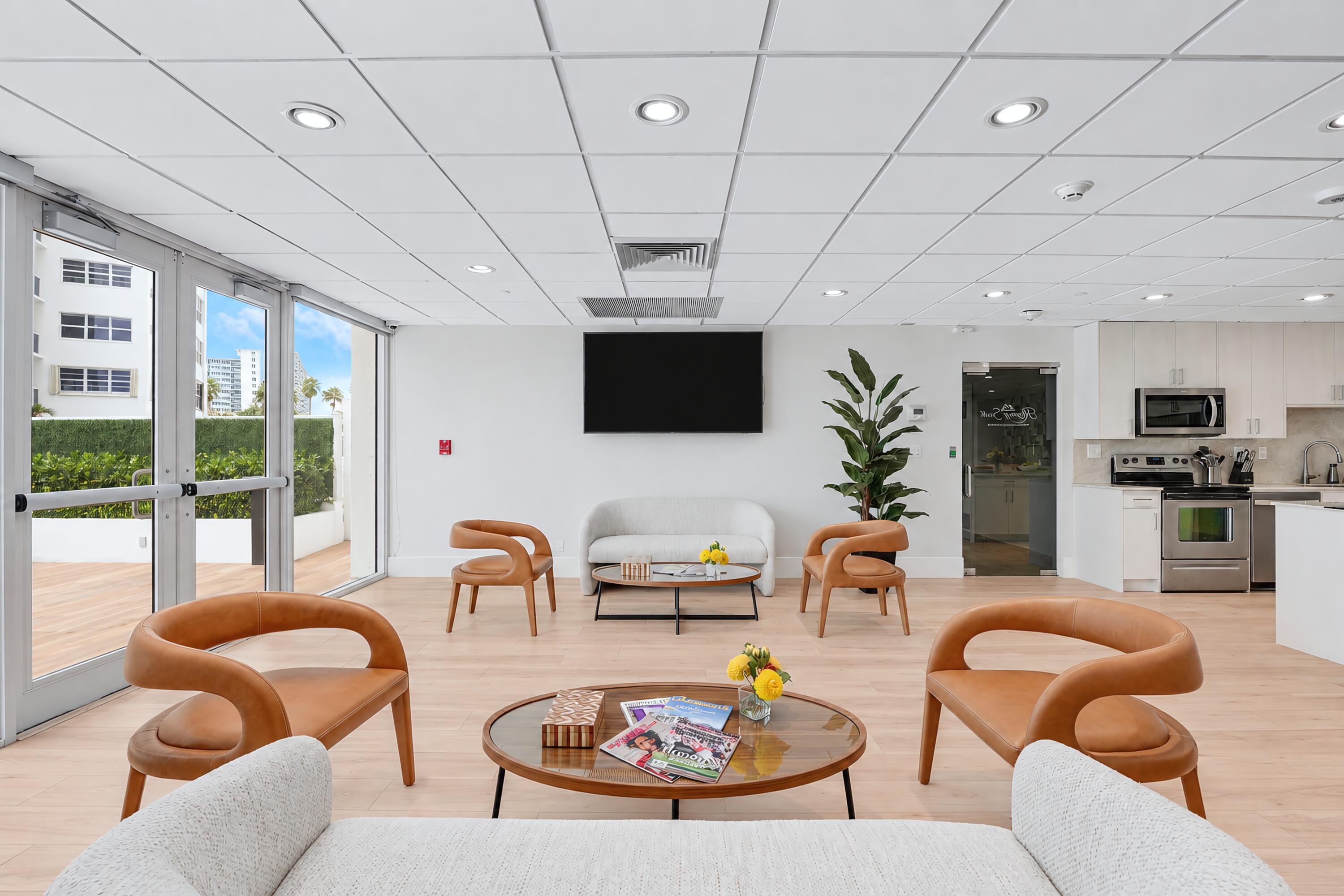 3750 Galt Ocean Drive Unit 1710