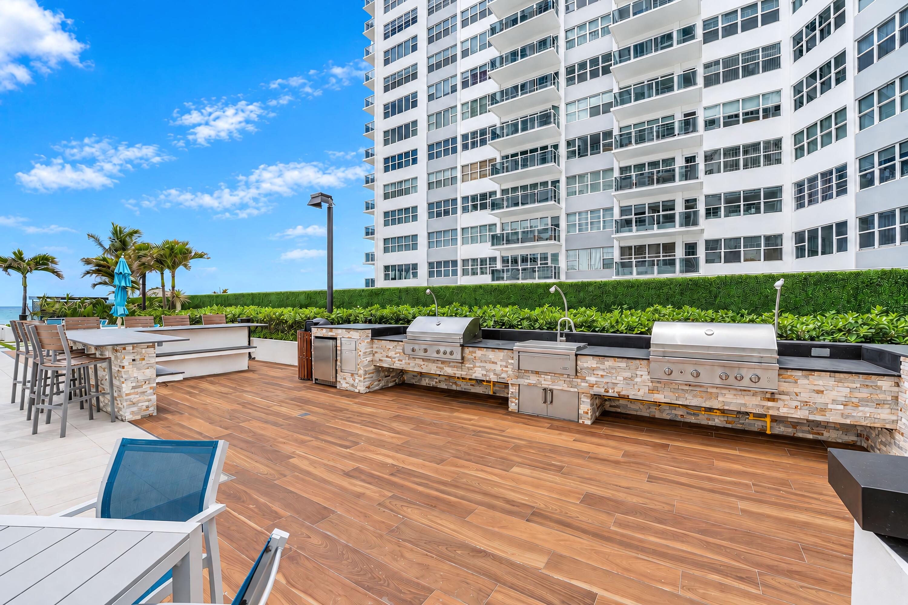3750 Galt Ocean Drive Unit 1710