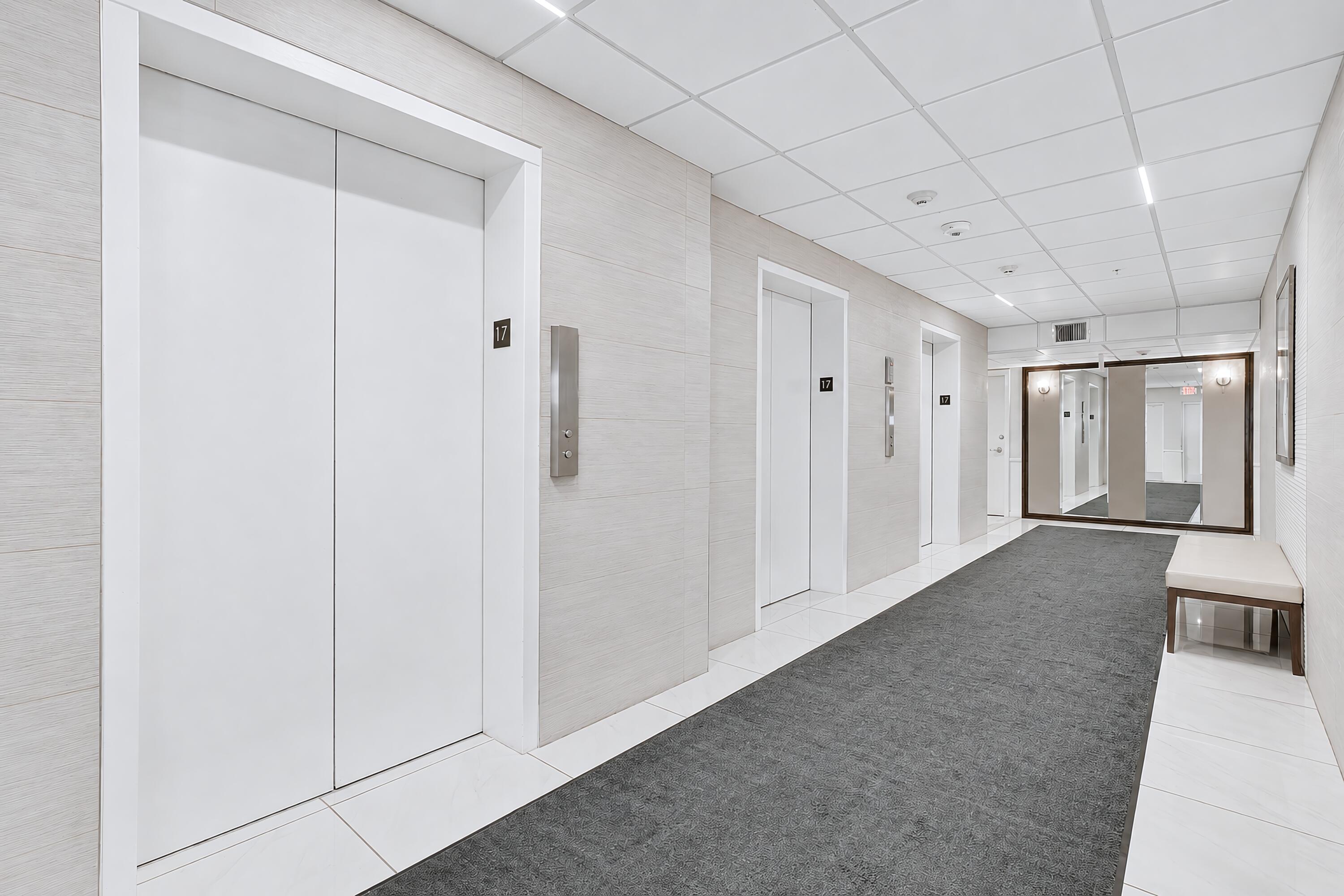 3750 Galt Ocean Drive Unit 1710