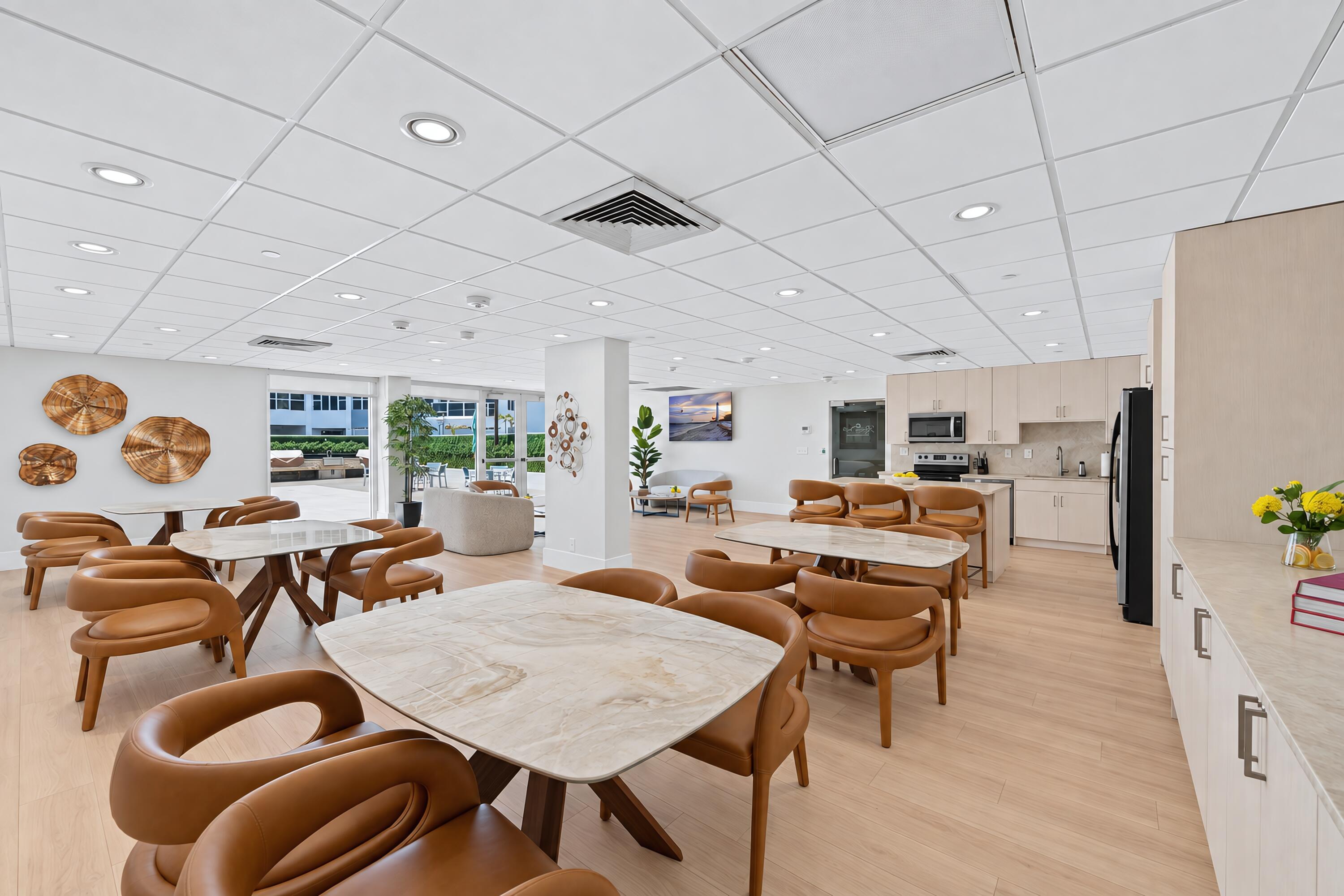 3750 Galt Ocean Drive Unit 1710