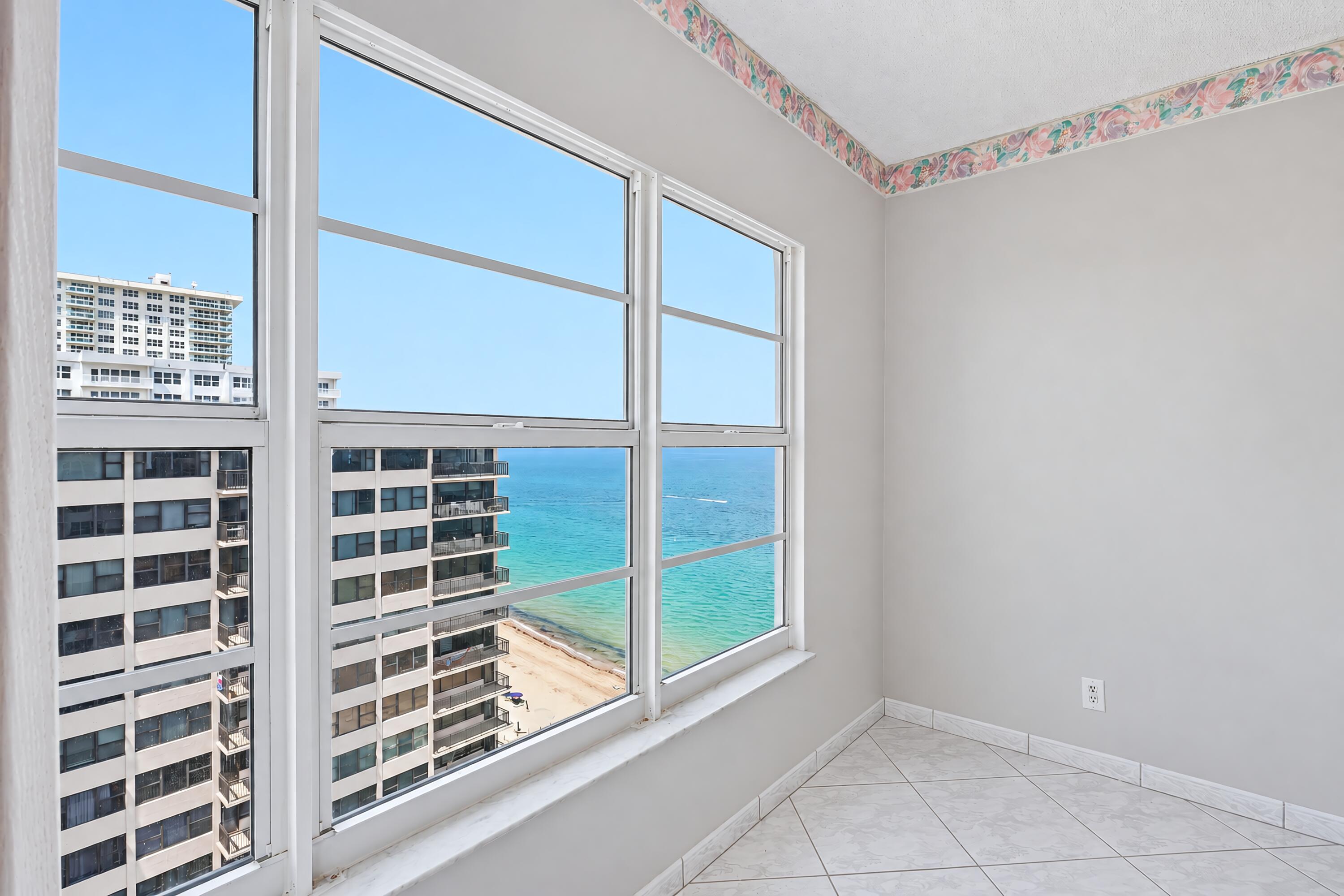 3750 Galt Ocean Drive Unit 1710
