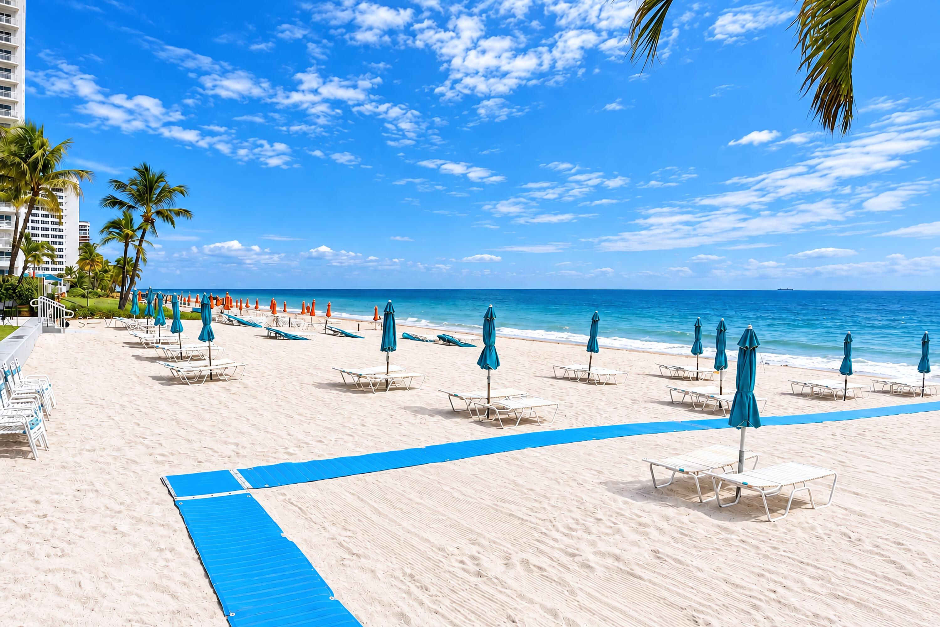3750 Galt Ocean Drive Unit 1710