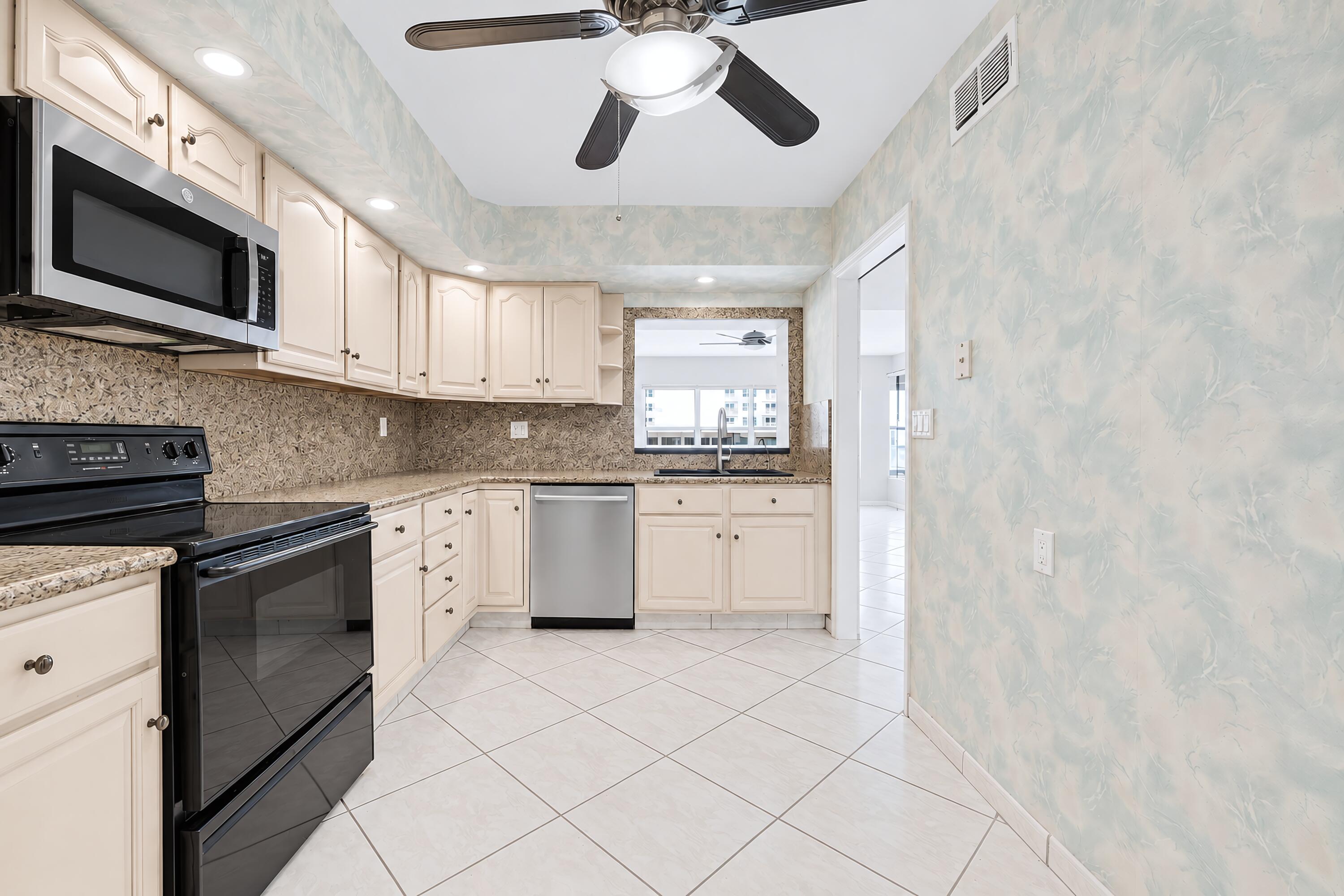 3750 Galt Ocean Drive Unit 1710