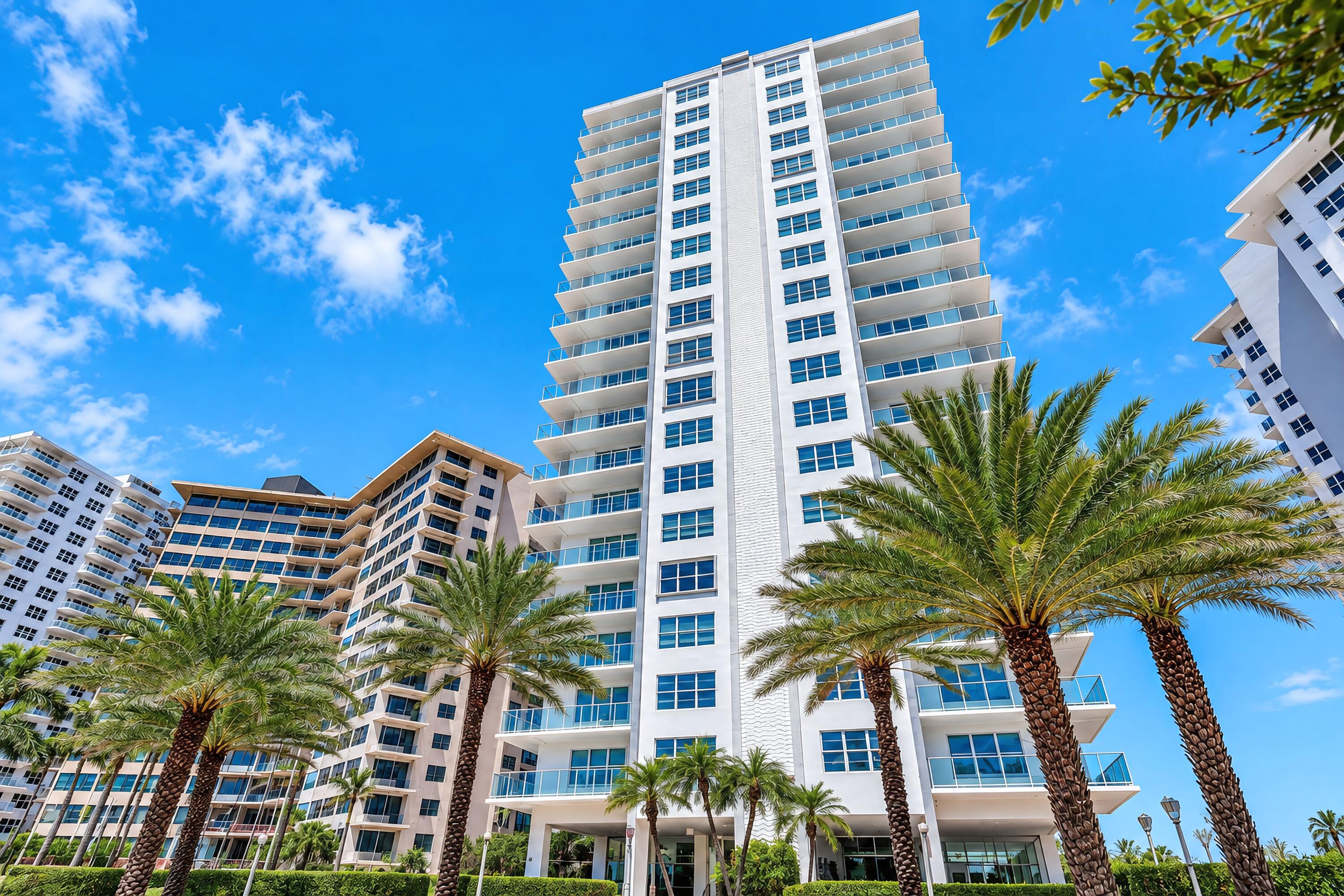 3750 Galt Ocean Drive Unit 1710