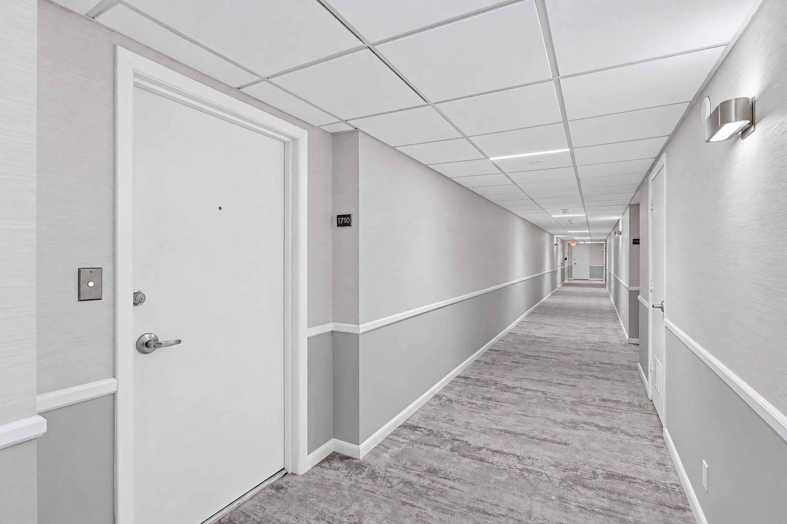 3750 Galt Ocean Drive Unit 1710