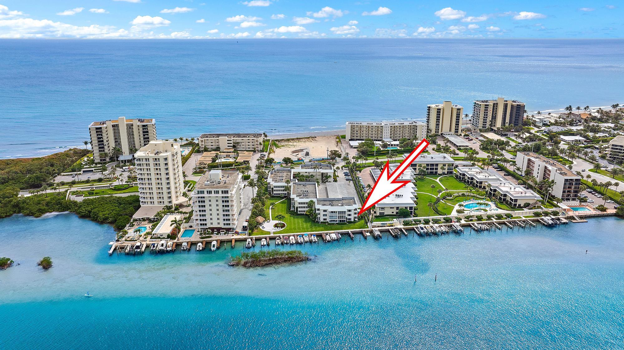 325 S BEACH 210